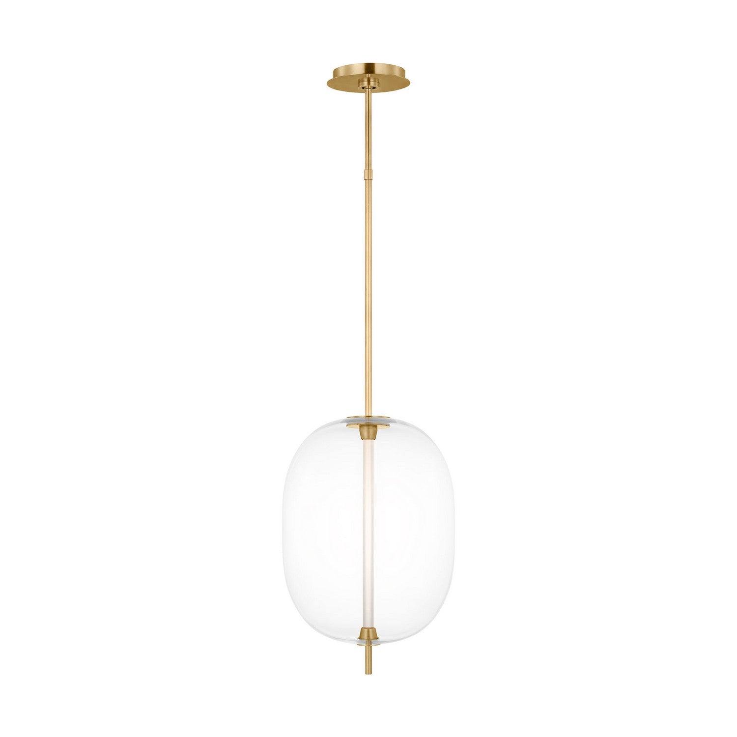 Heian Pendant
