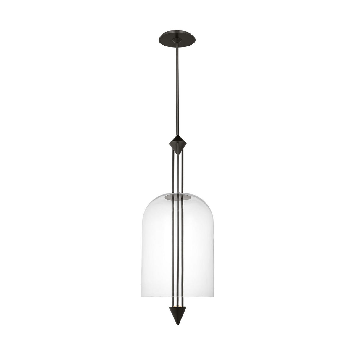 Cathedral LED Pendant