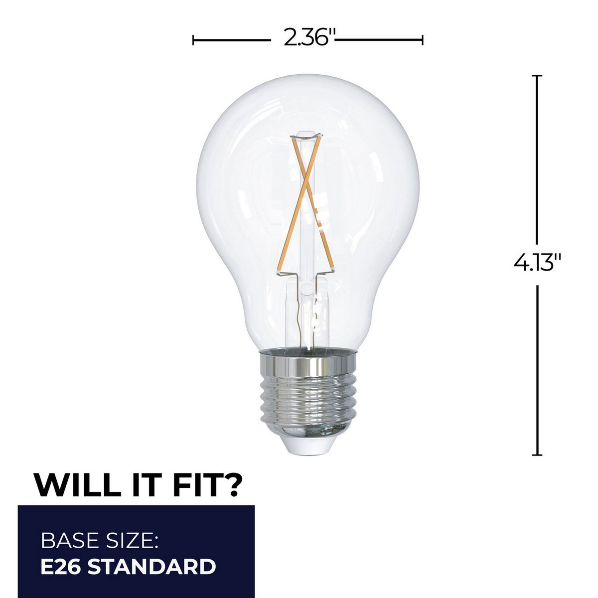Preferred Light Bulb