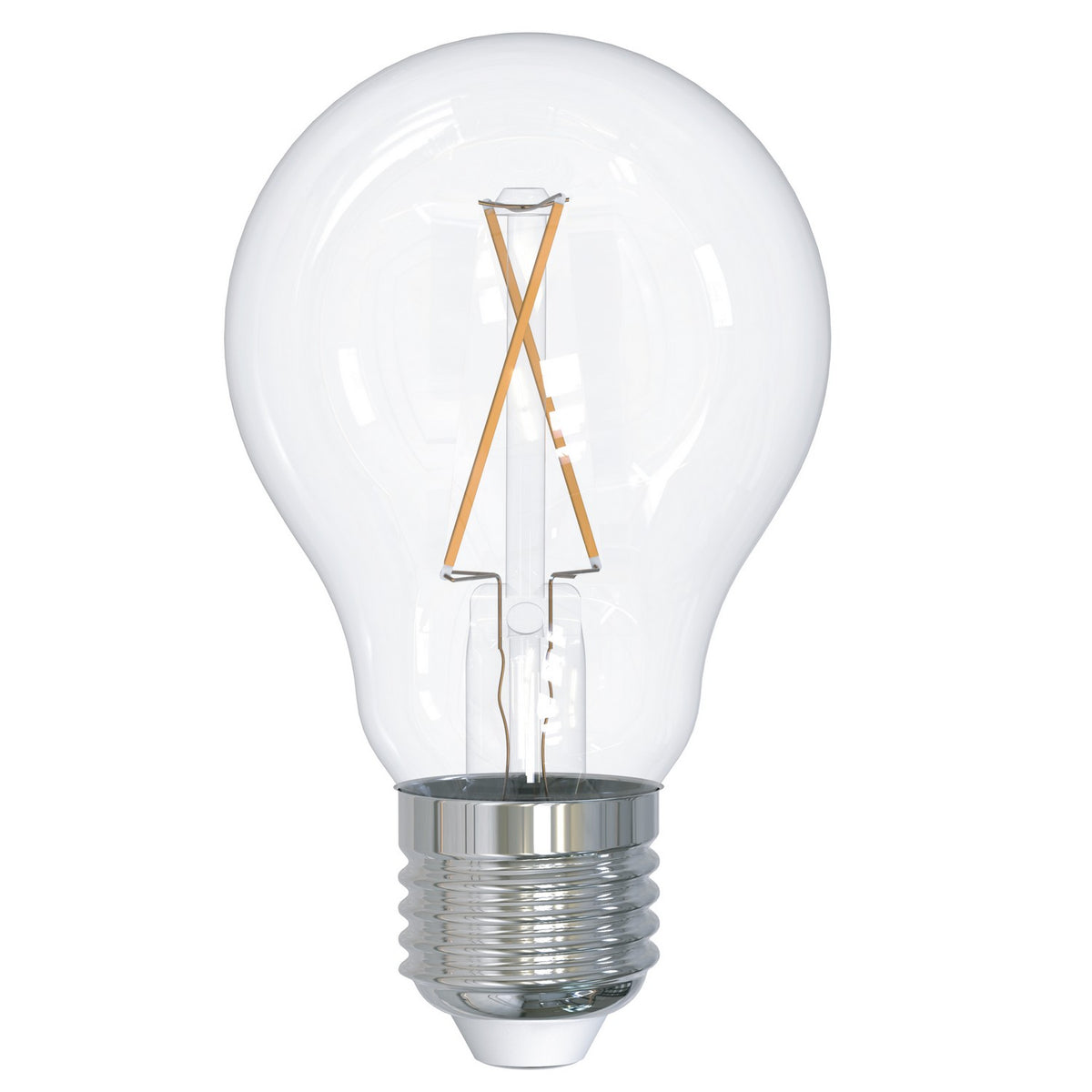 Preferred Light Bulb