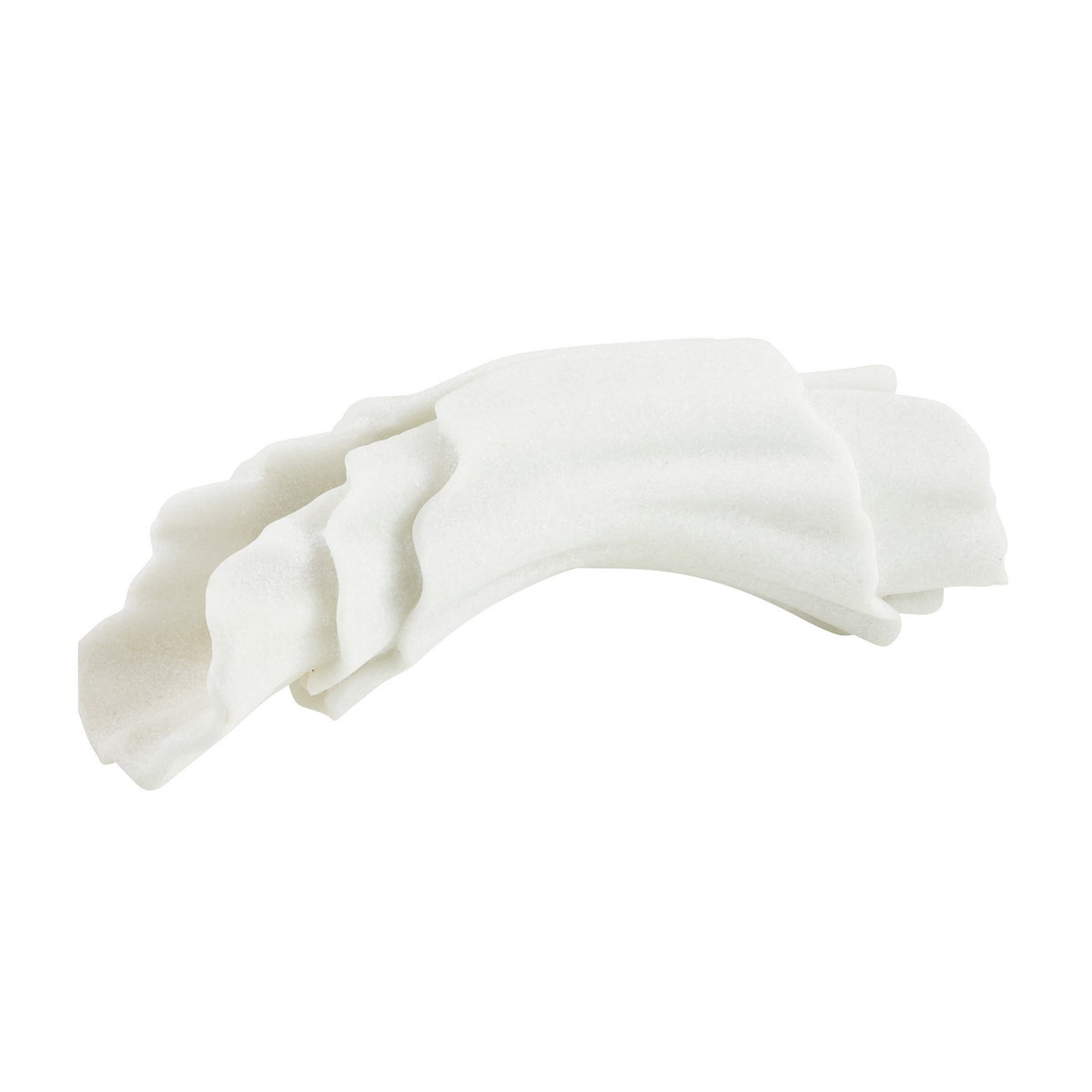 Carnegie Sculpture in Ivory