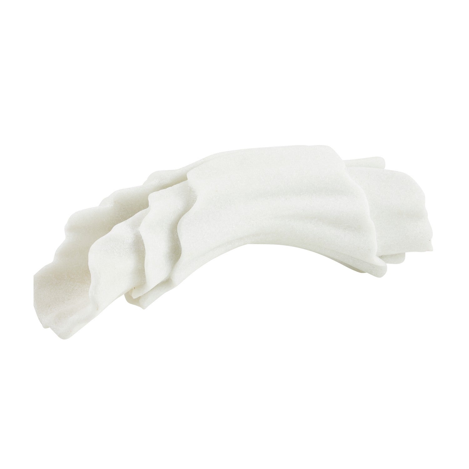 Carnegie Sculpture in Ivory