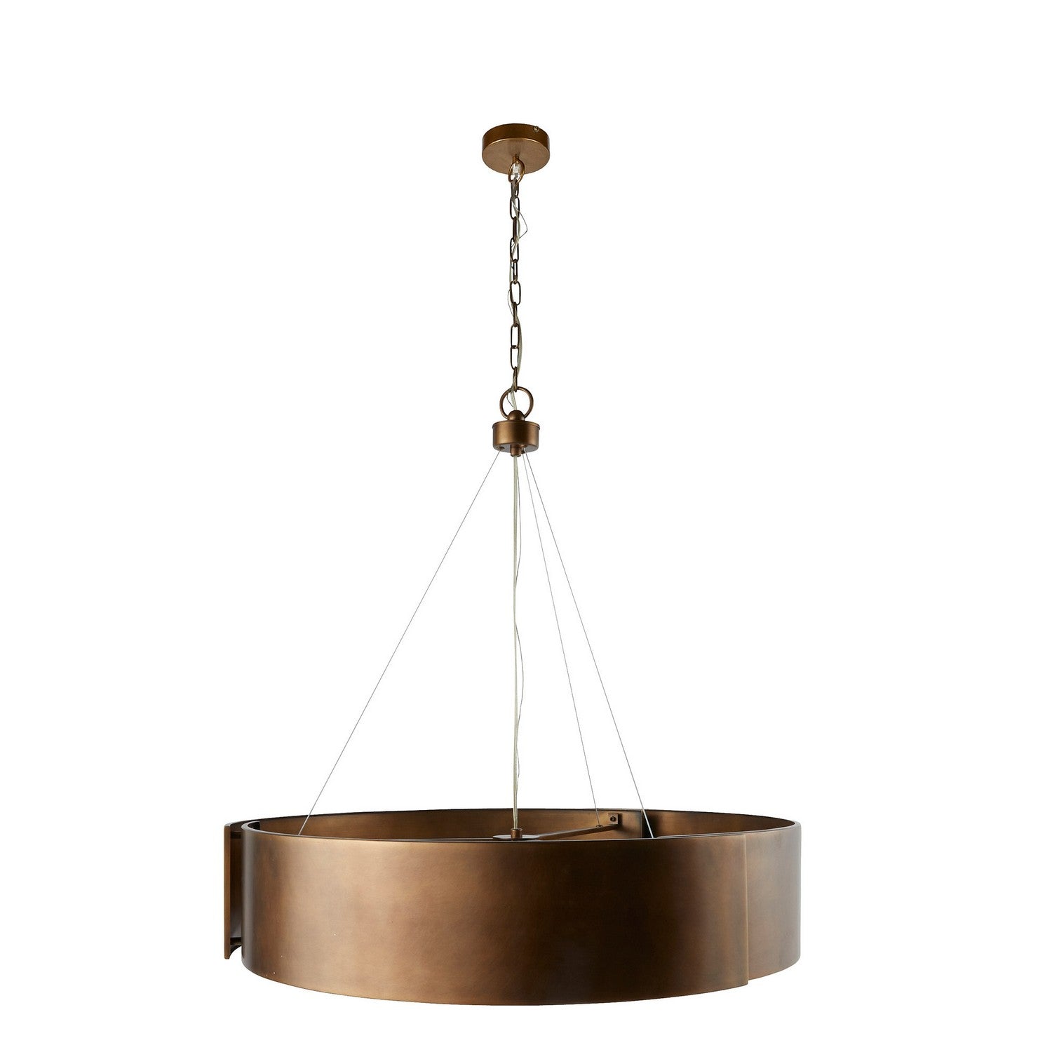 Dante Chandelier