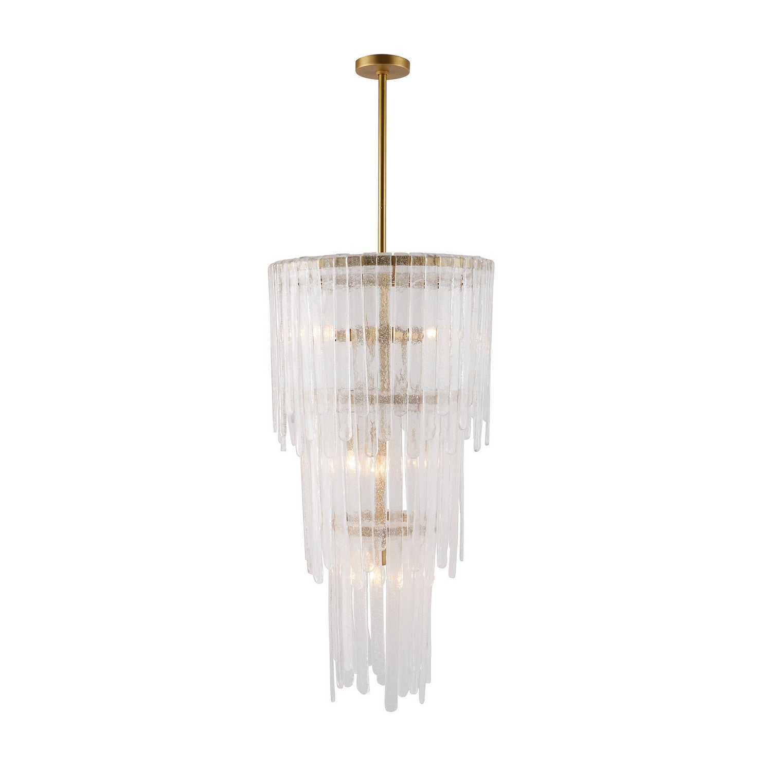 Raine Seven Light Chandelier