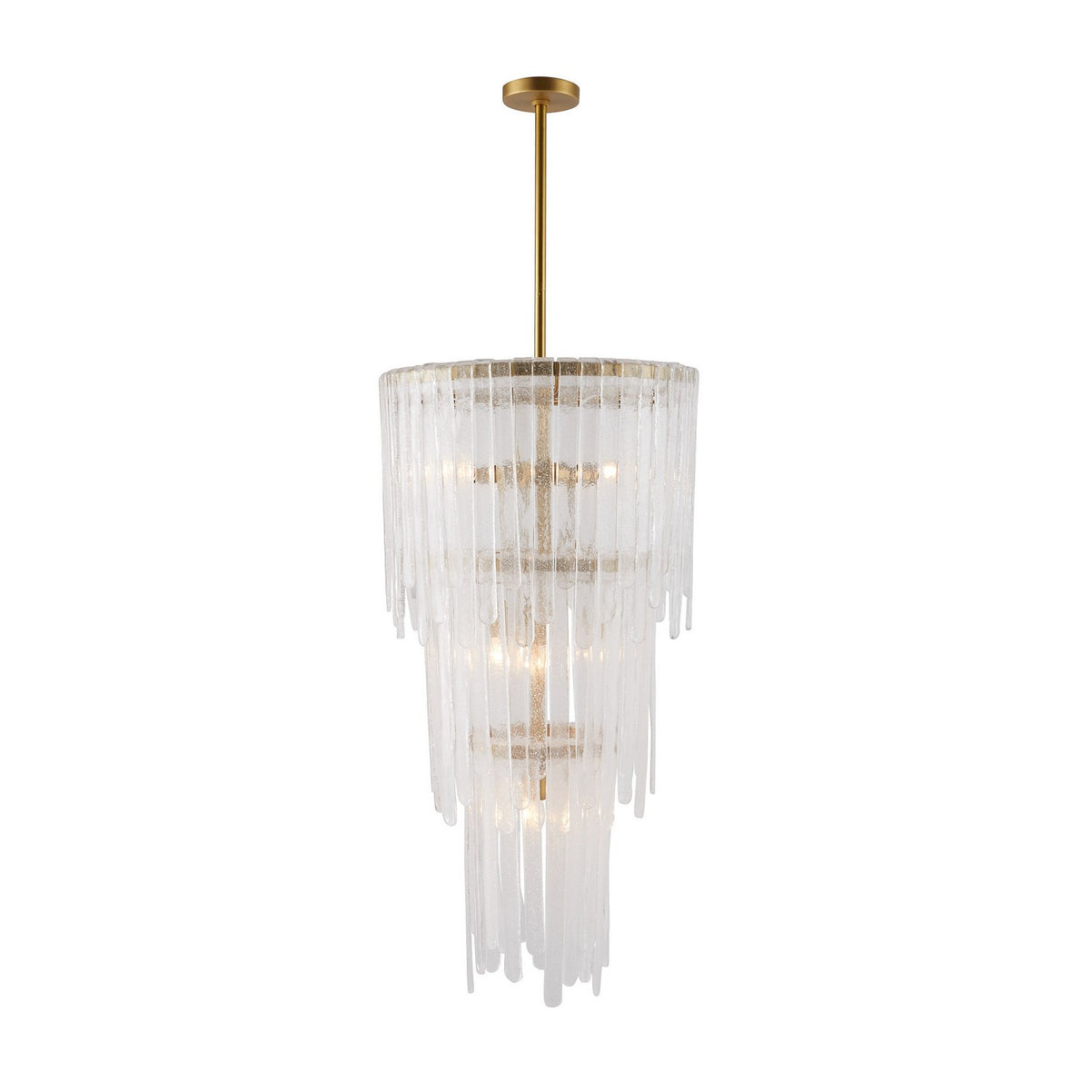 Lustre Raine à sept lumières