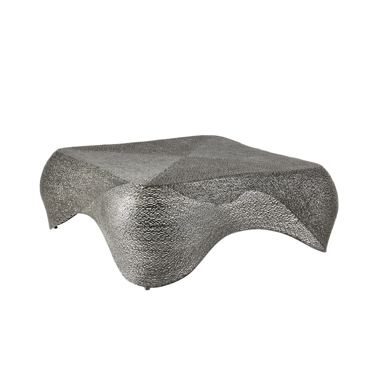 Dewalt Cocktail Table in Graphite