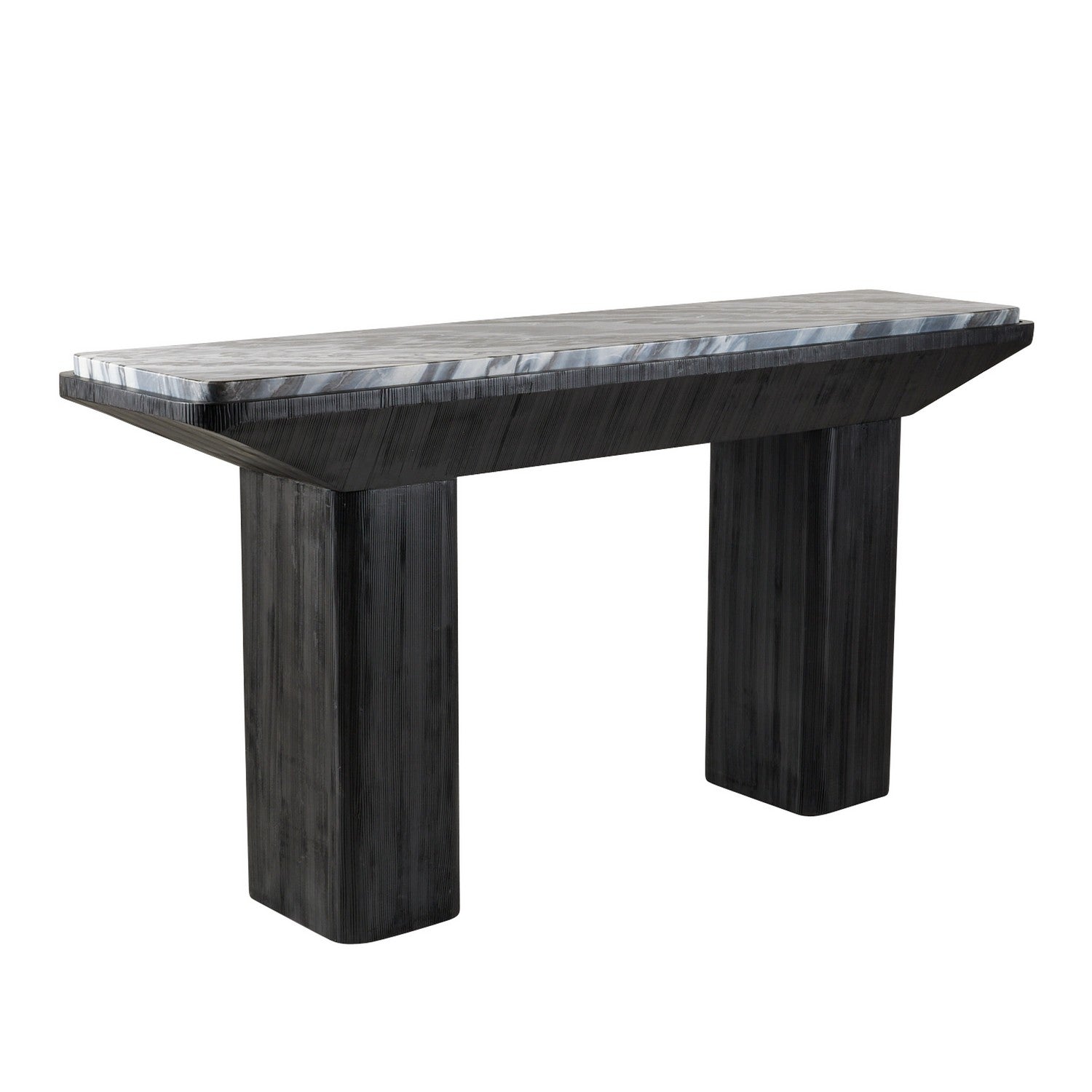 Elio Console in Galaxy/Ebony