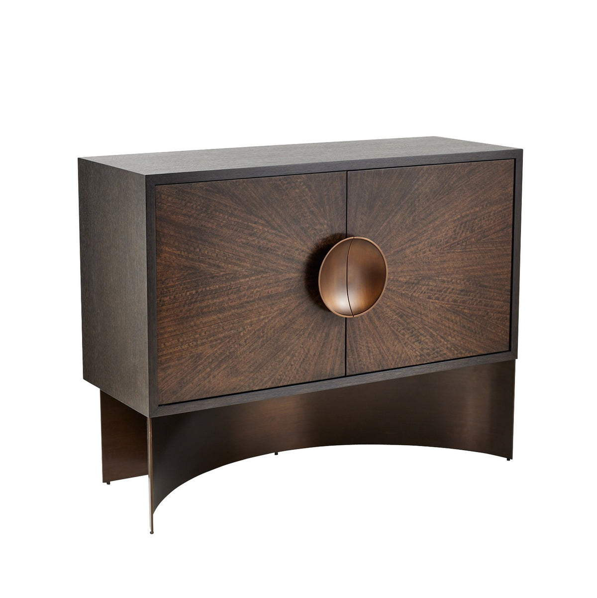 John Cabinet