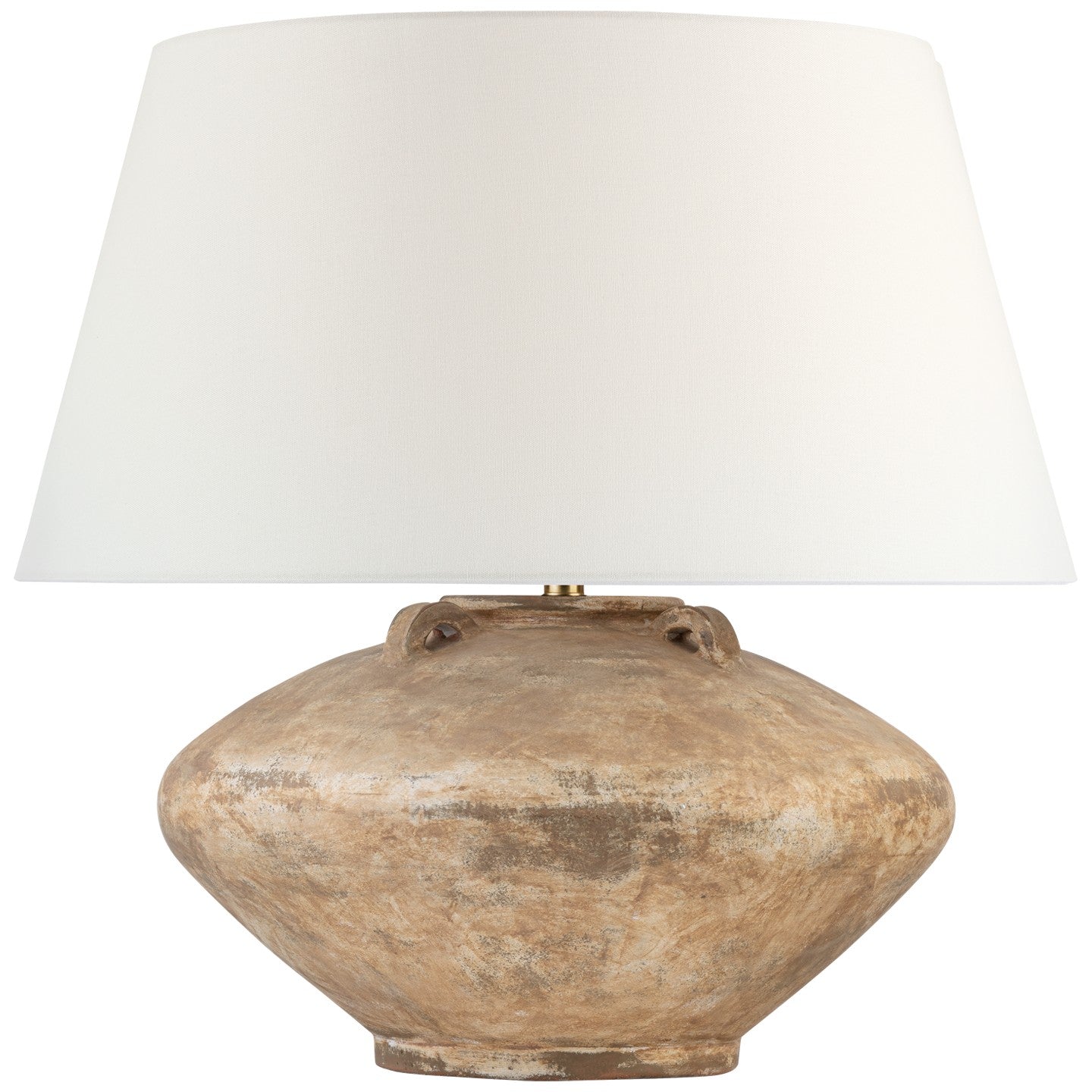 Brewer Table Lamp