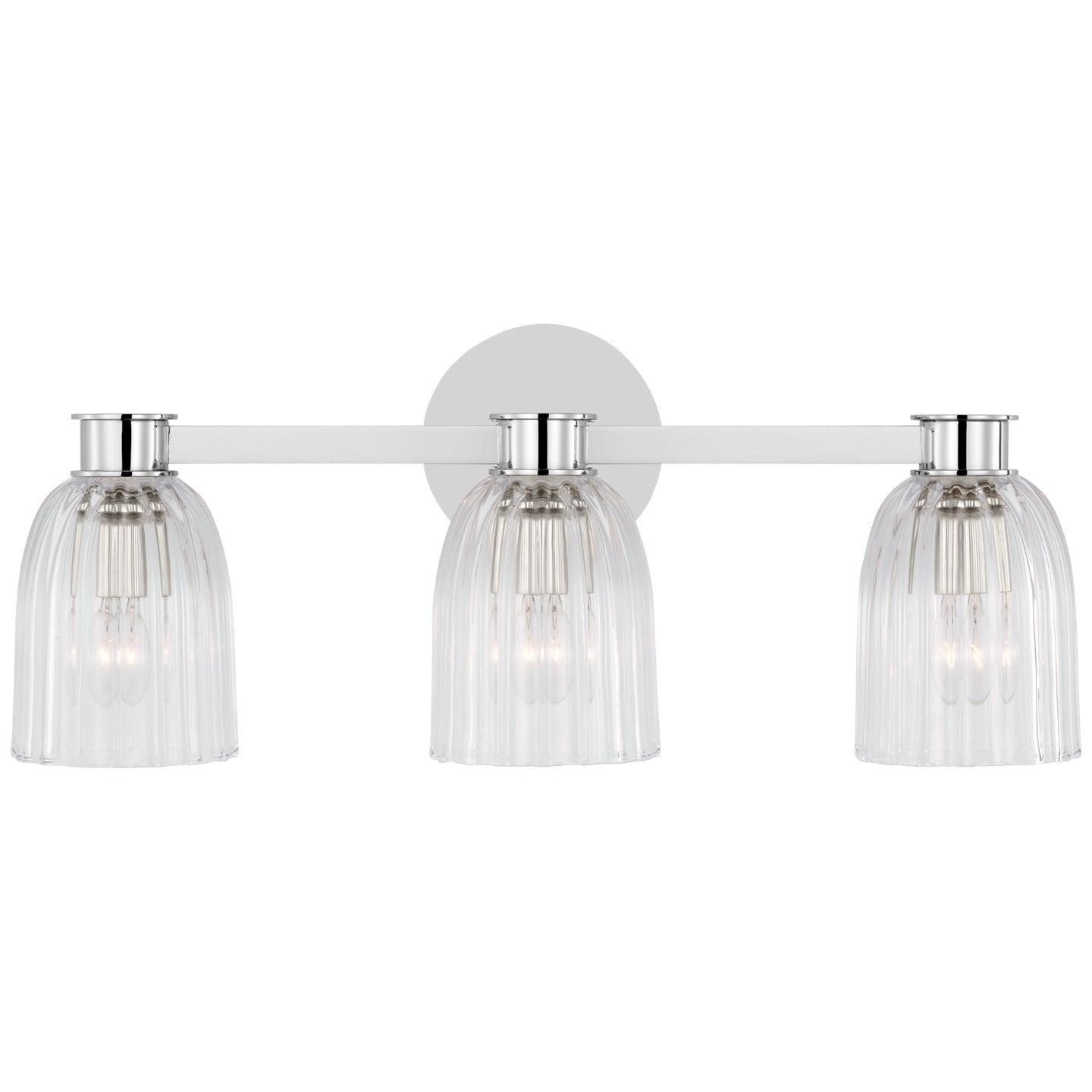 Lampe de coiffeuse Asalea
