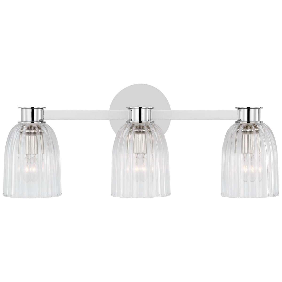 Asalea LED Vanity Light
