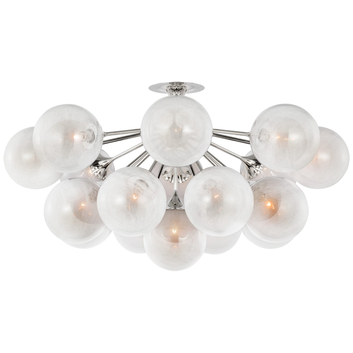 Cristol LED Flush Mount
