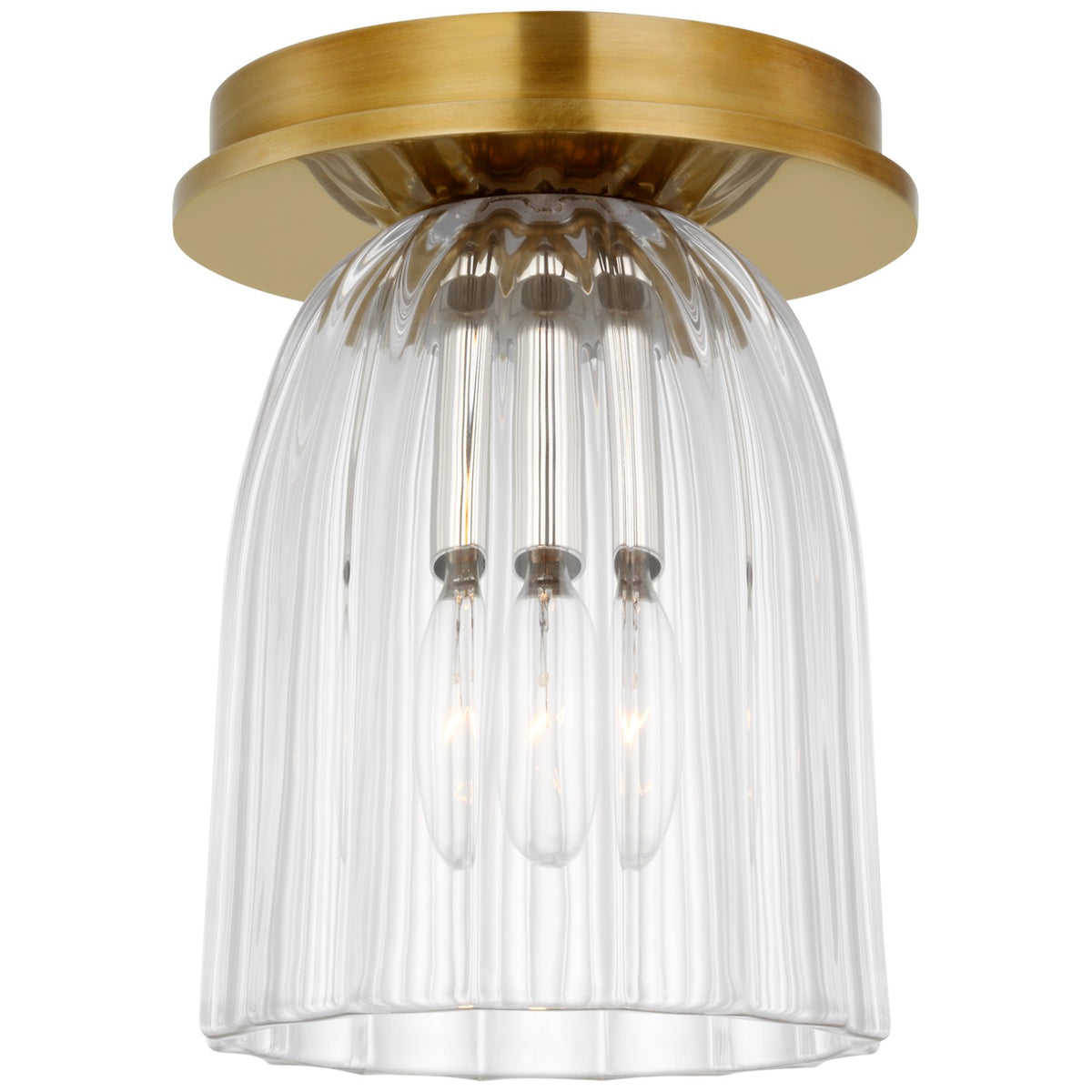 Asalea LED Flush Mount
