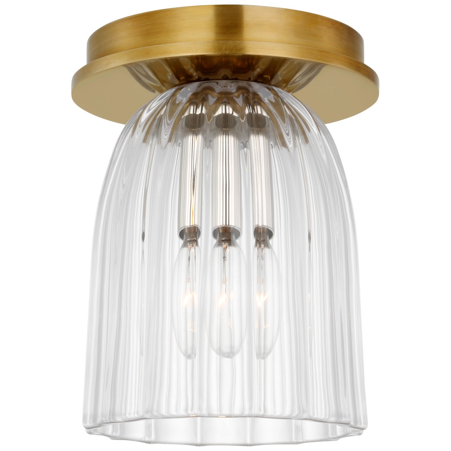 Asalea Flush Mount