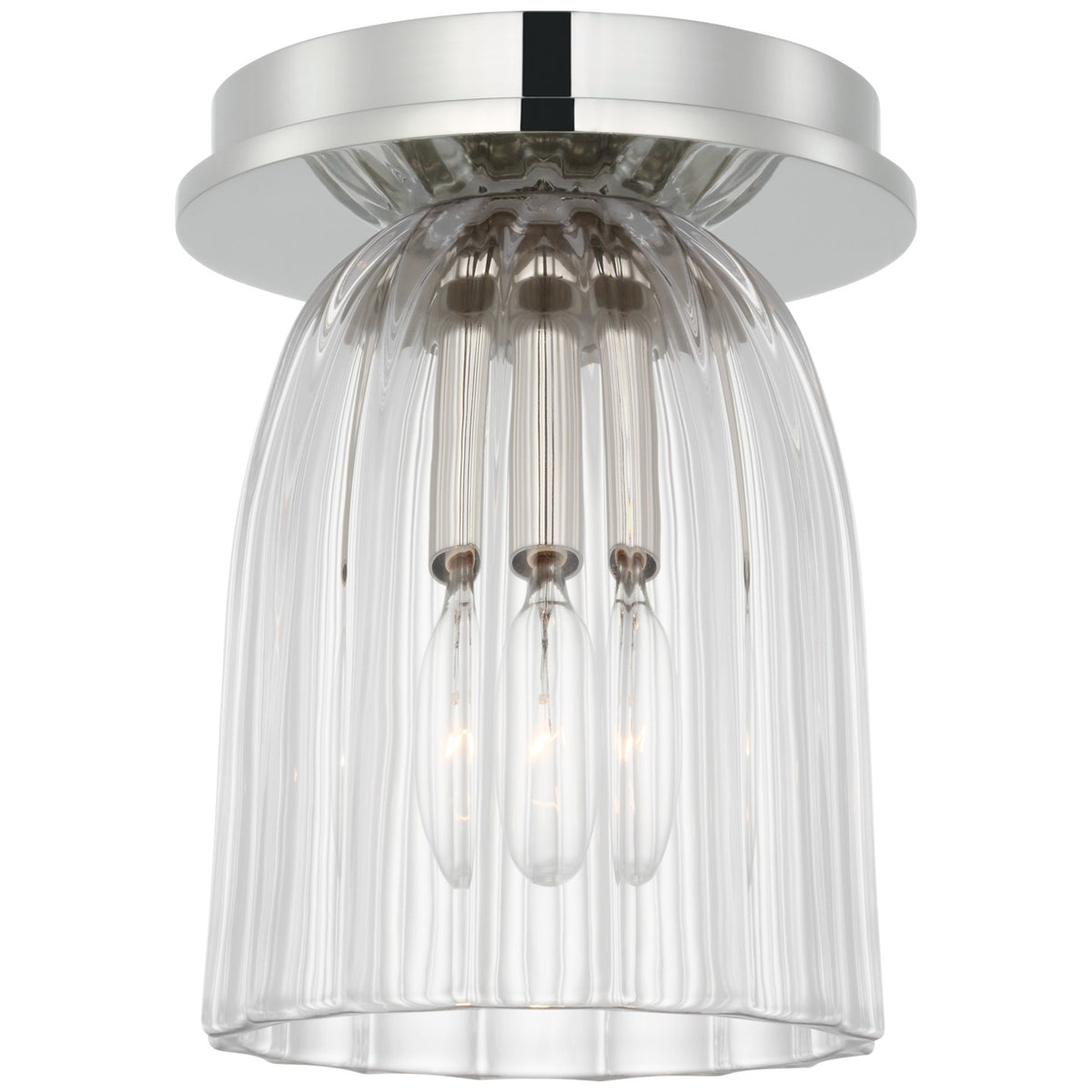 Asalea LED Flush Mount