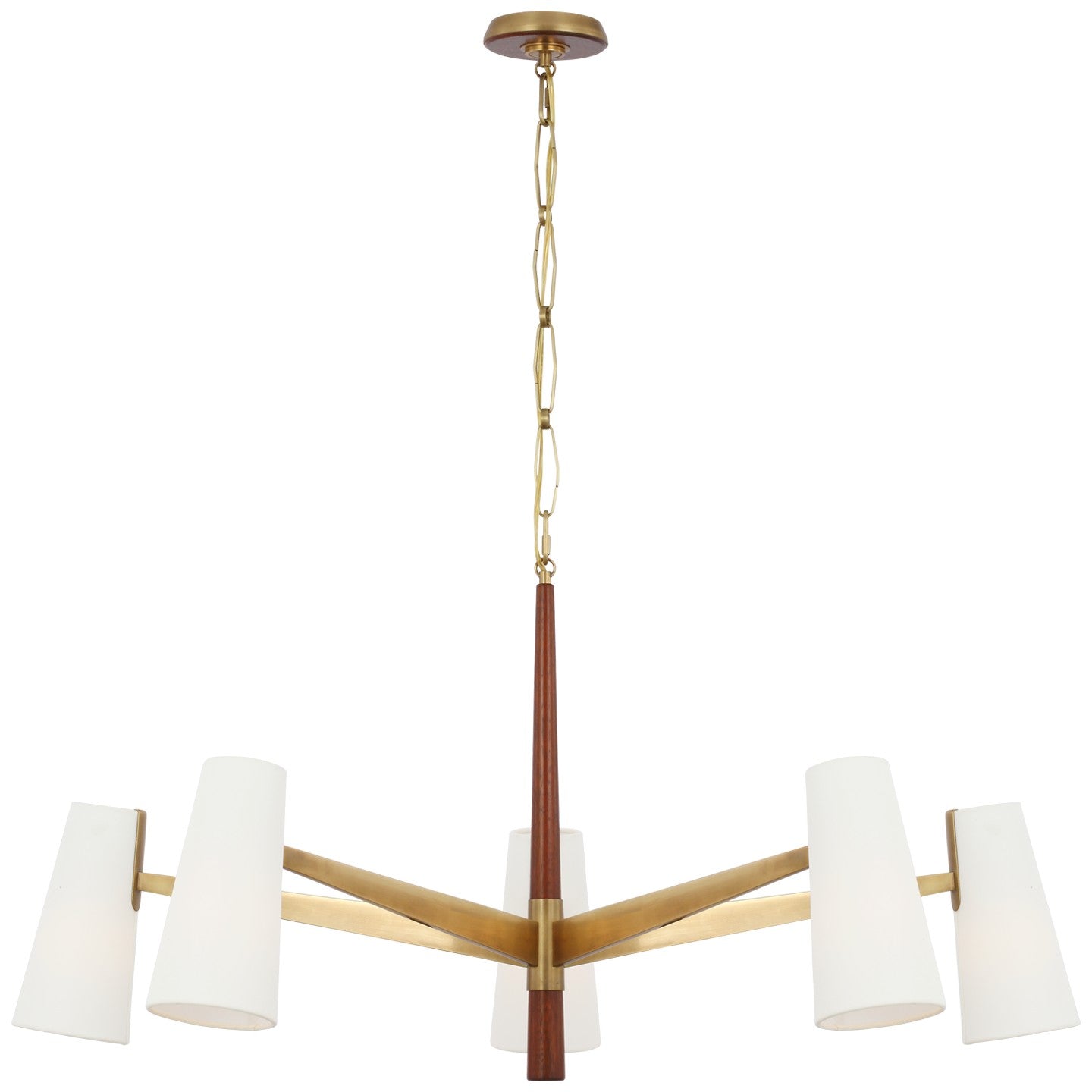 Olina Chandelier