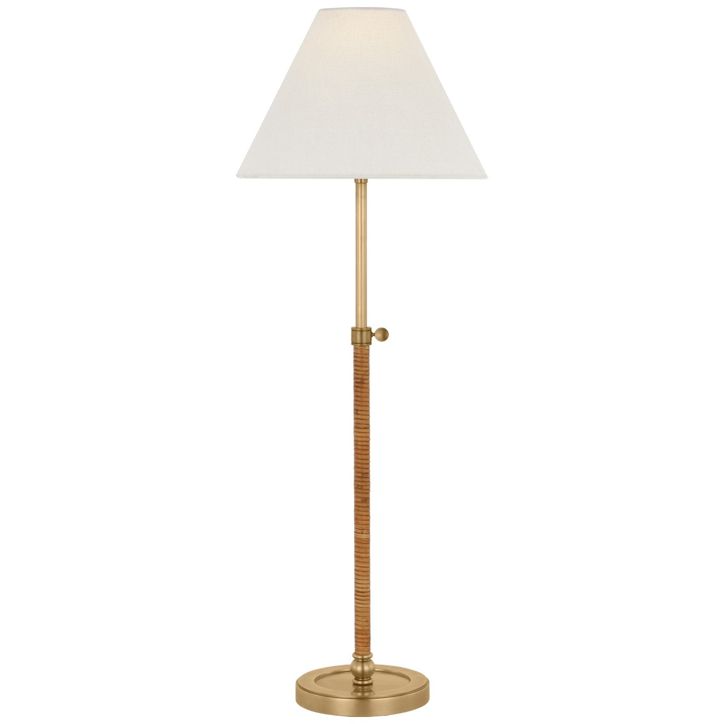 Basden Buffet Lamp