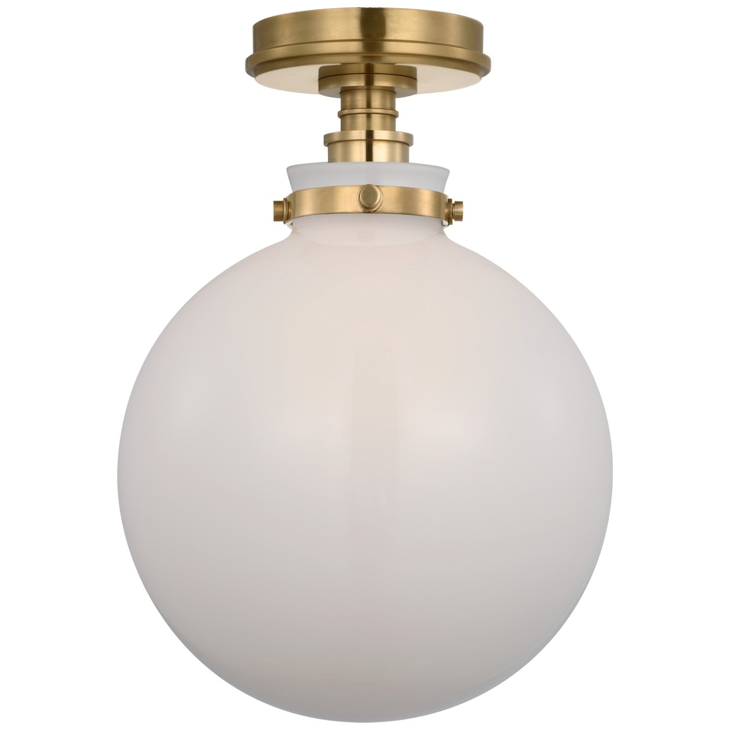 Parkington Flush Mount
