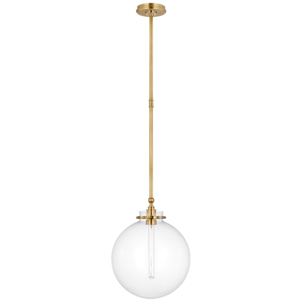 Parkington LED Pendant