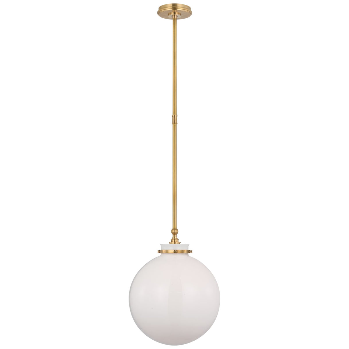 Parkington LED Pendant