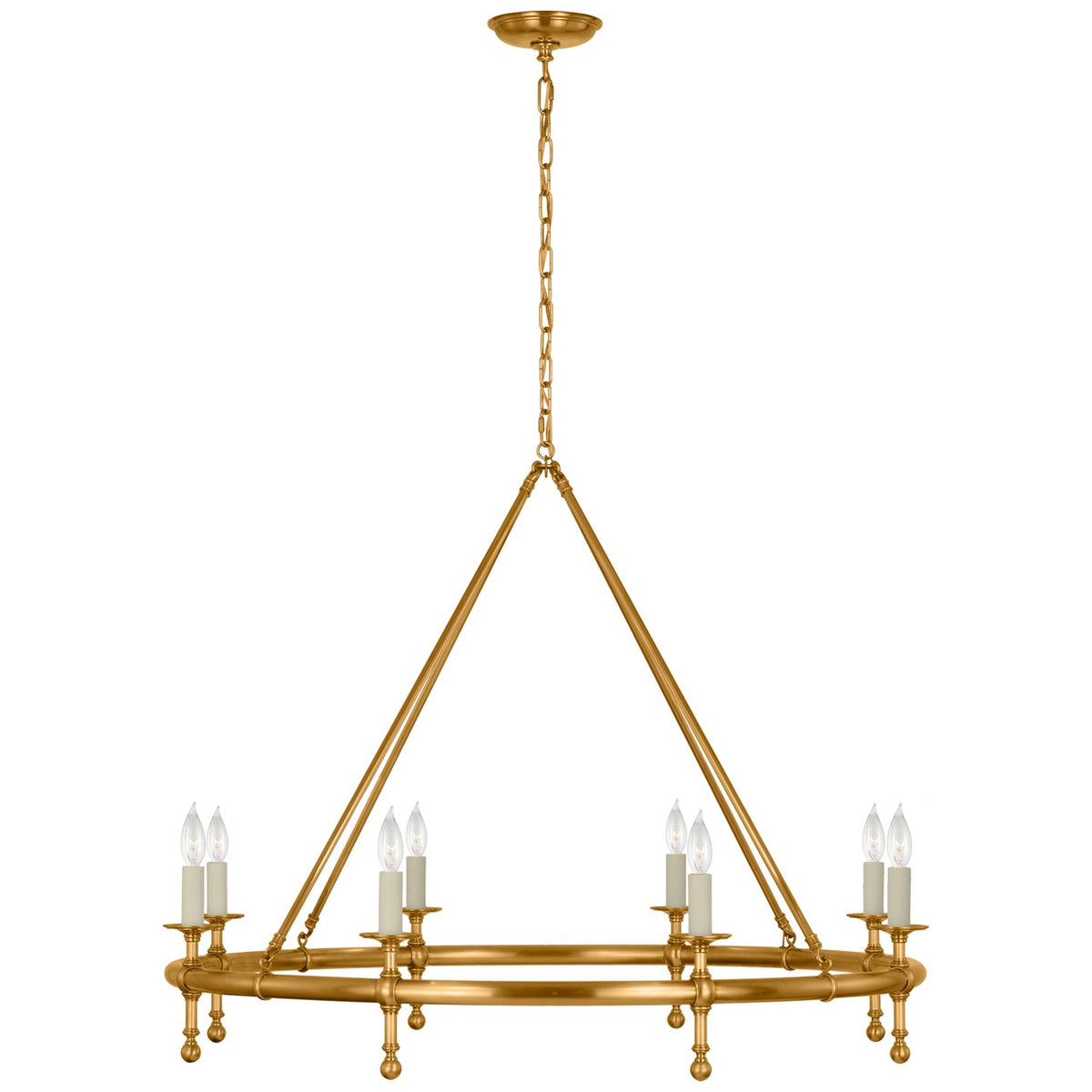 Classic Chandelier