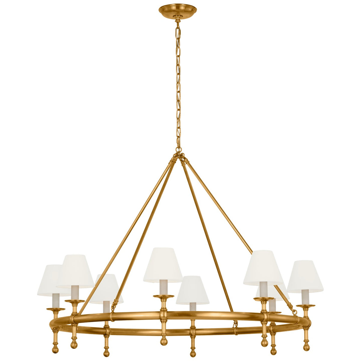 Classic Chandelier