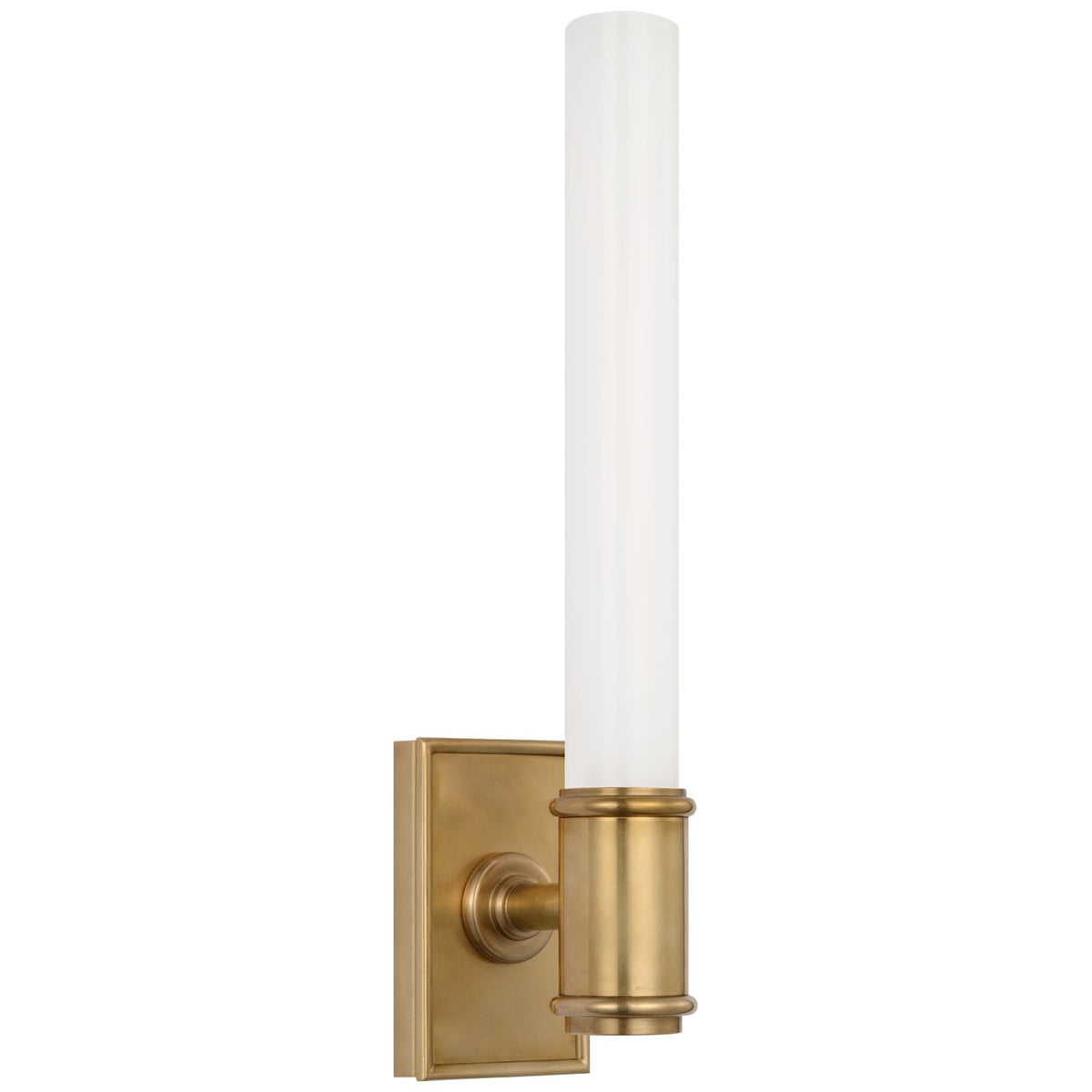 Owen LED Bath Light