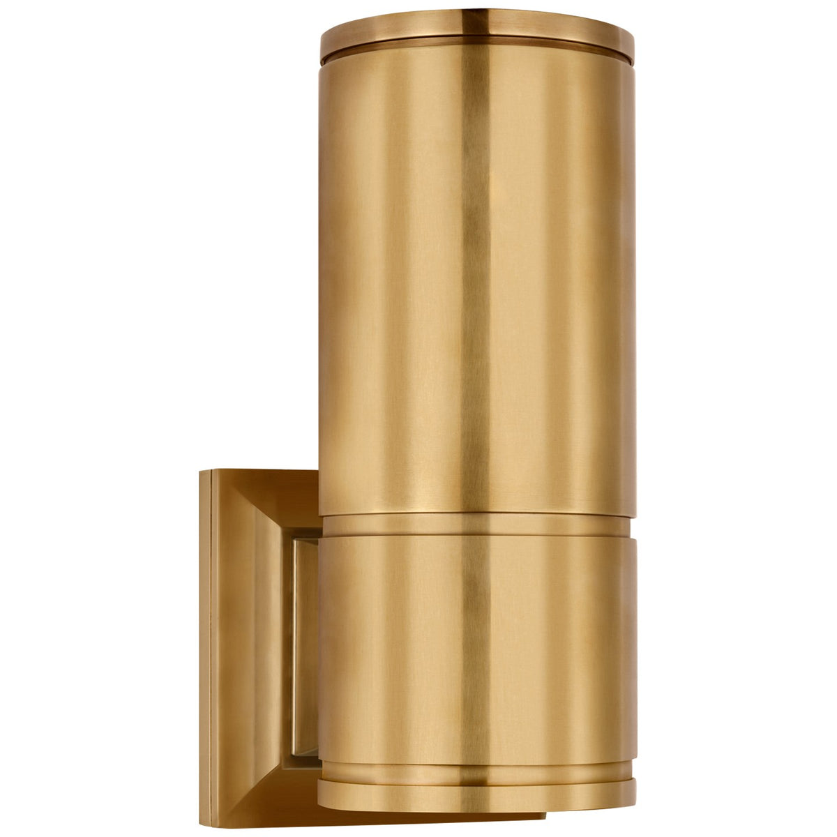 Provo LED Canister Light