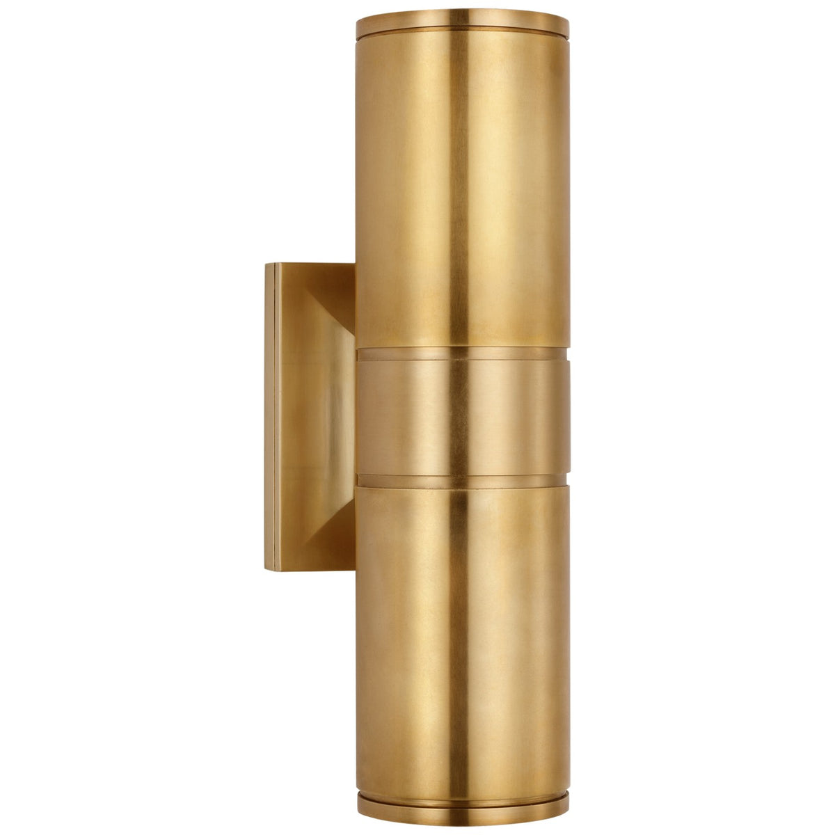 Provo LED Canister Light