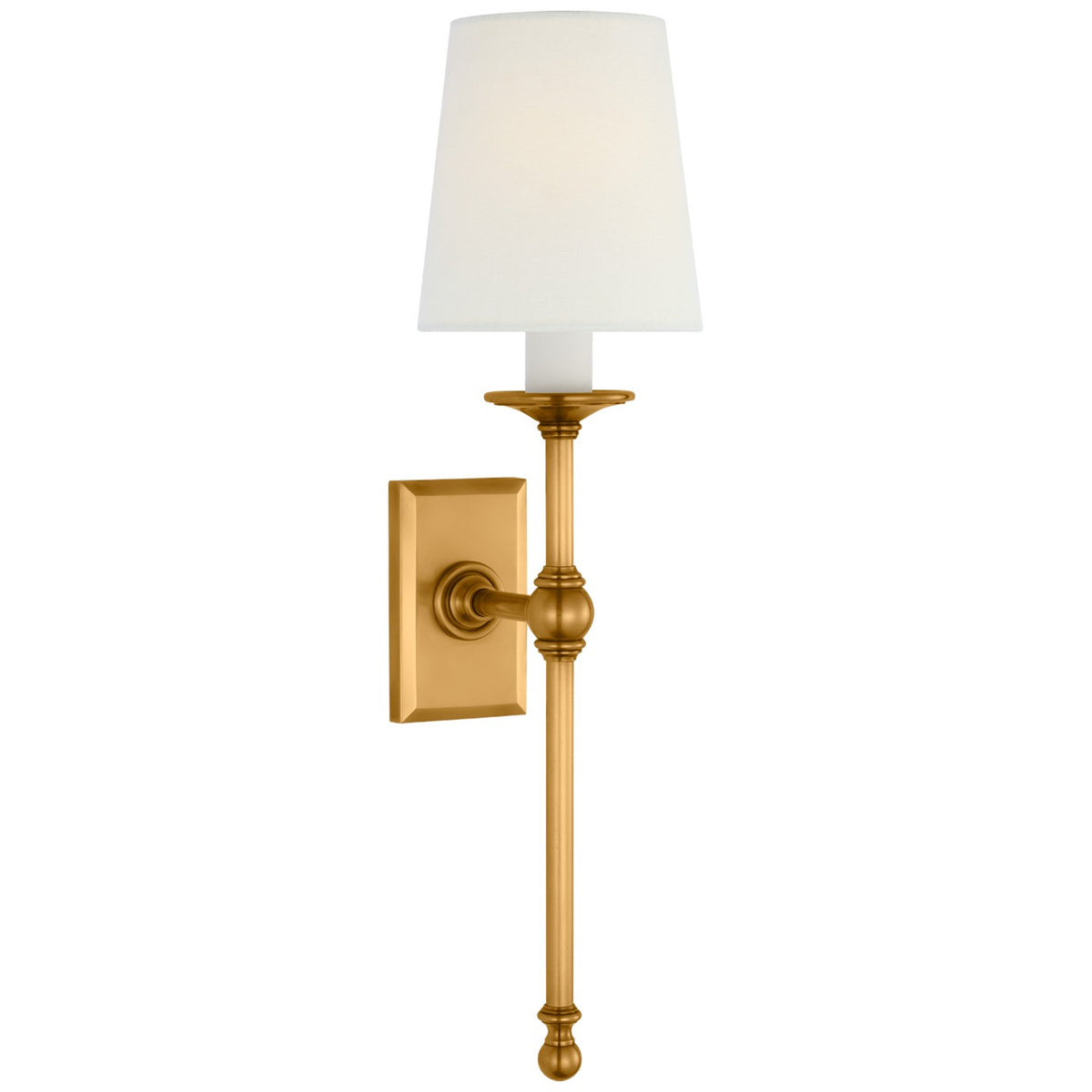 Classic LED Wall Sconce