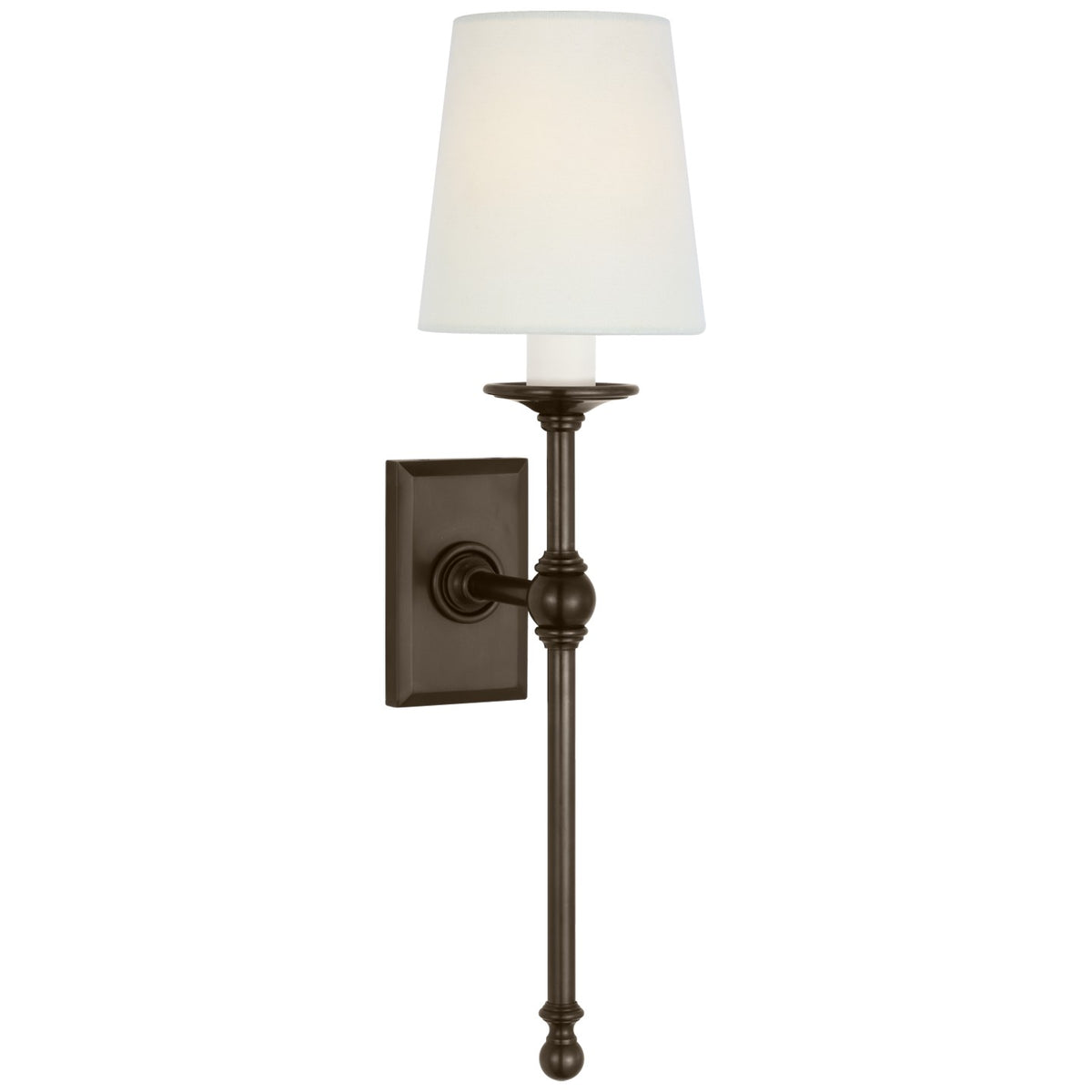 Classic LED Wall Sconce