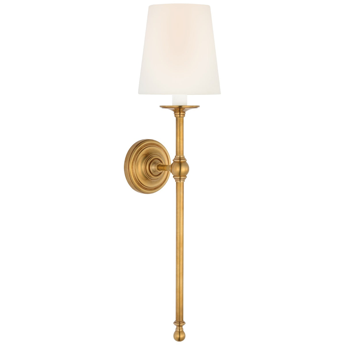 Classic LED Wall Sconce