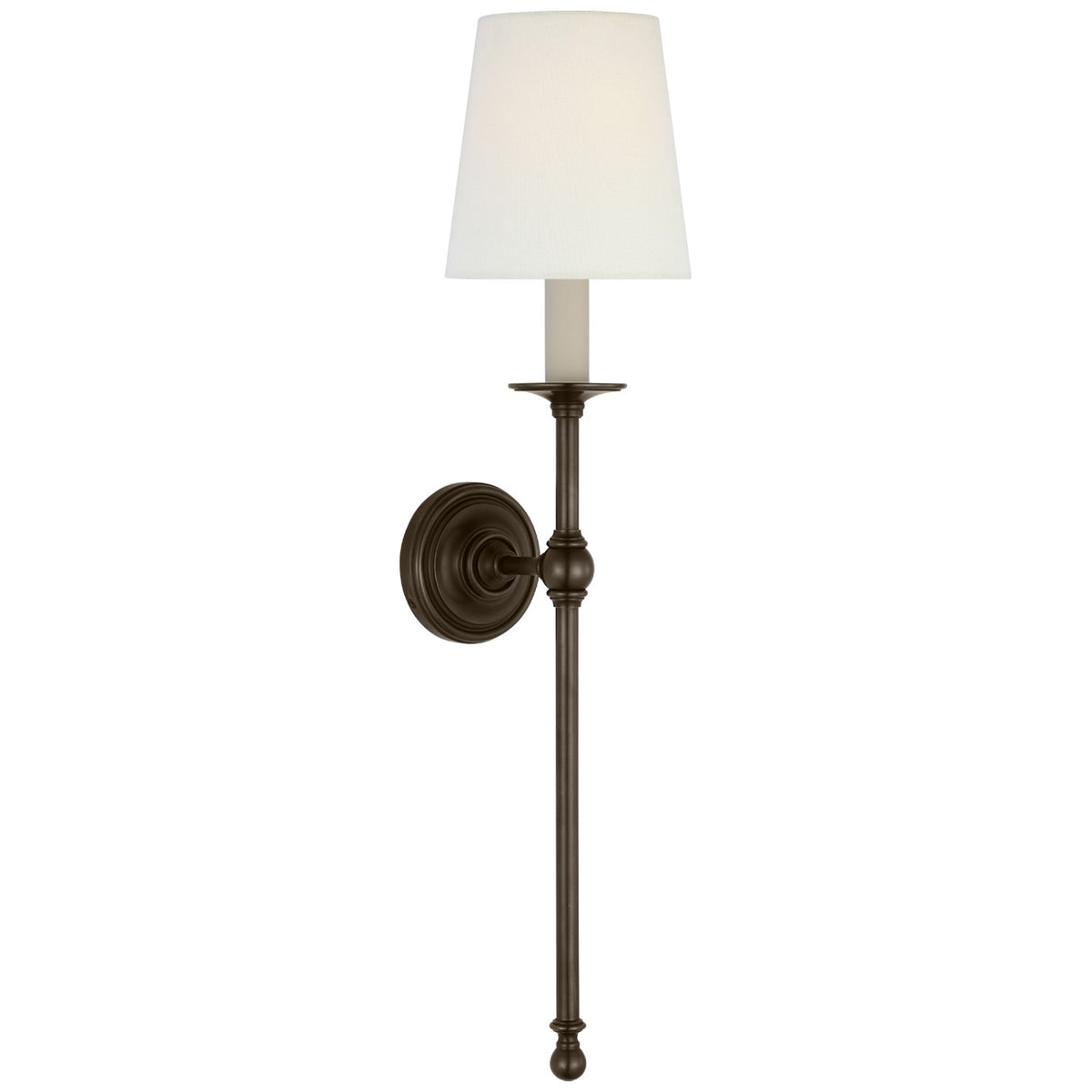 Classic LED Wall Sconce