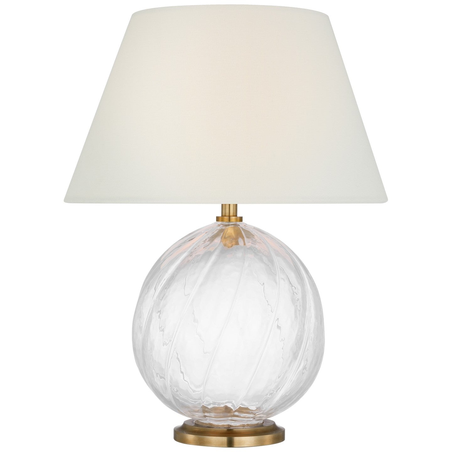 Talia Accent Lamp