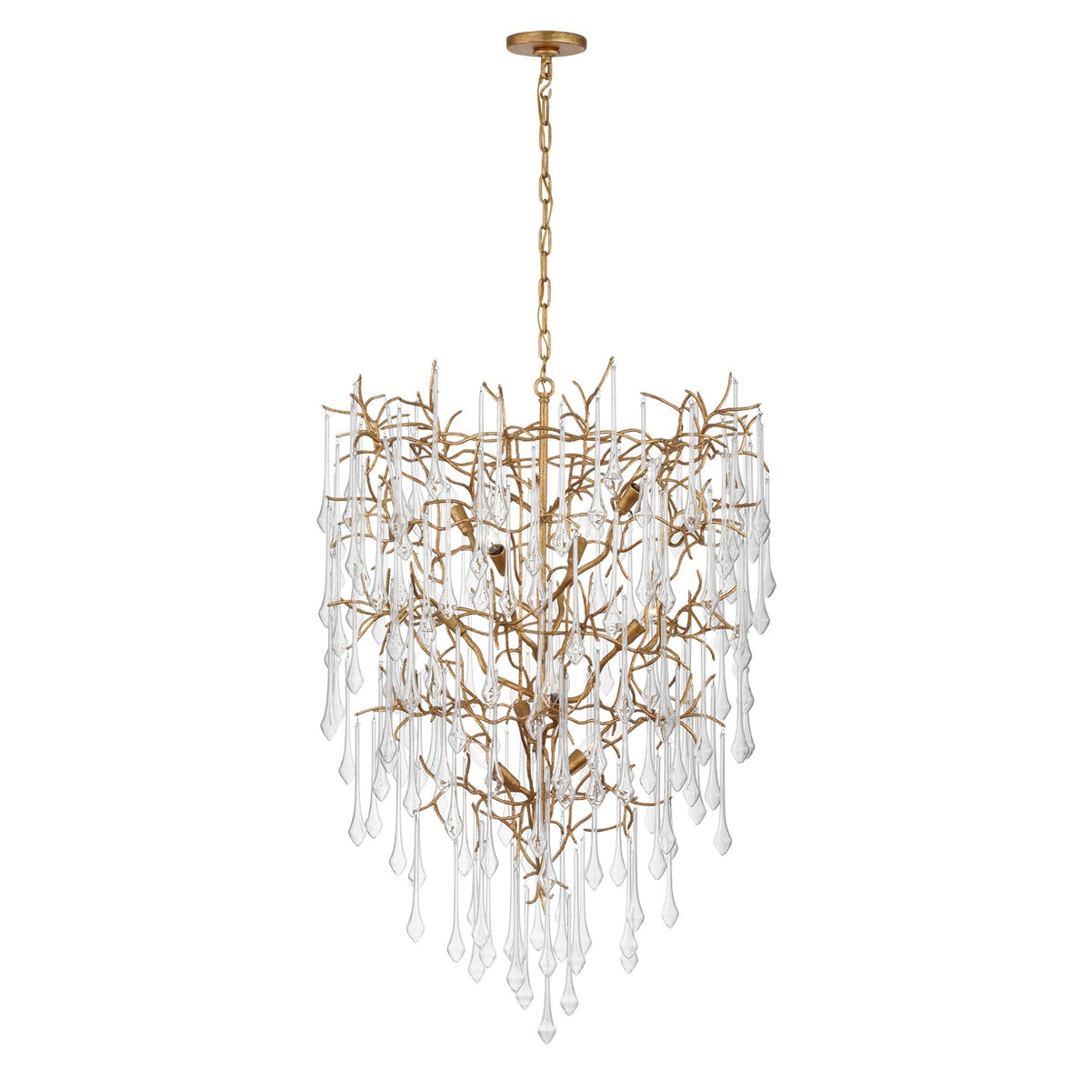 Lustre Rayne