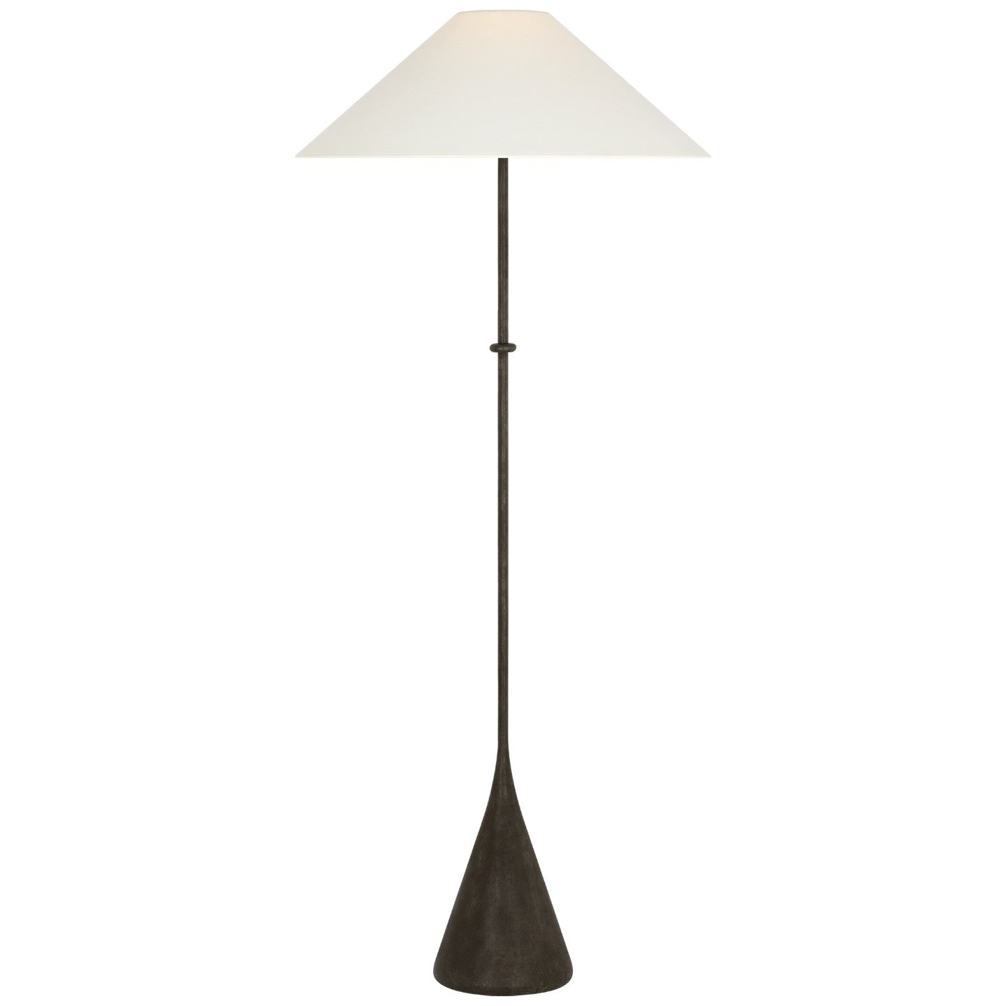 Zealous Floor Lamp