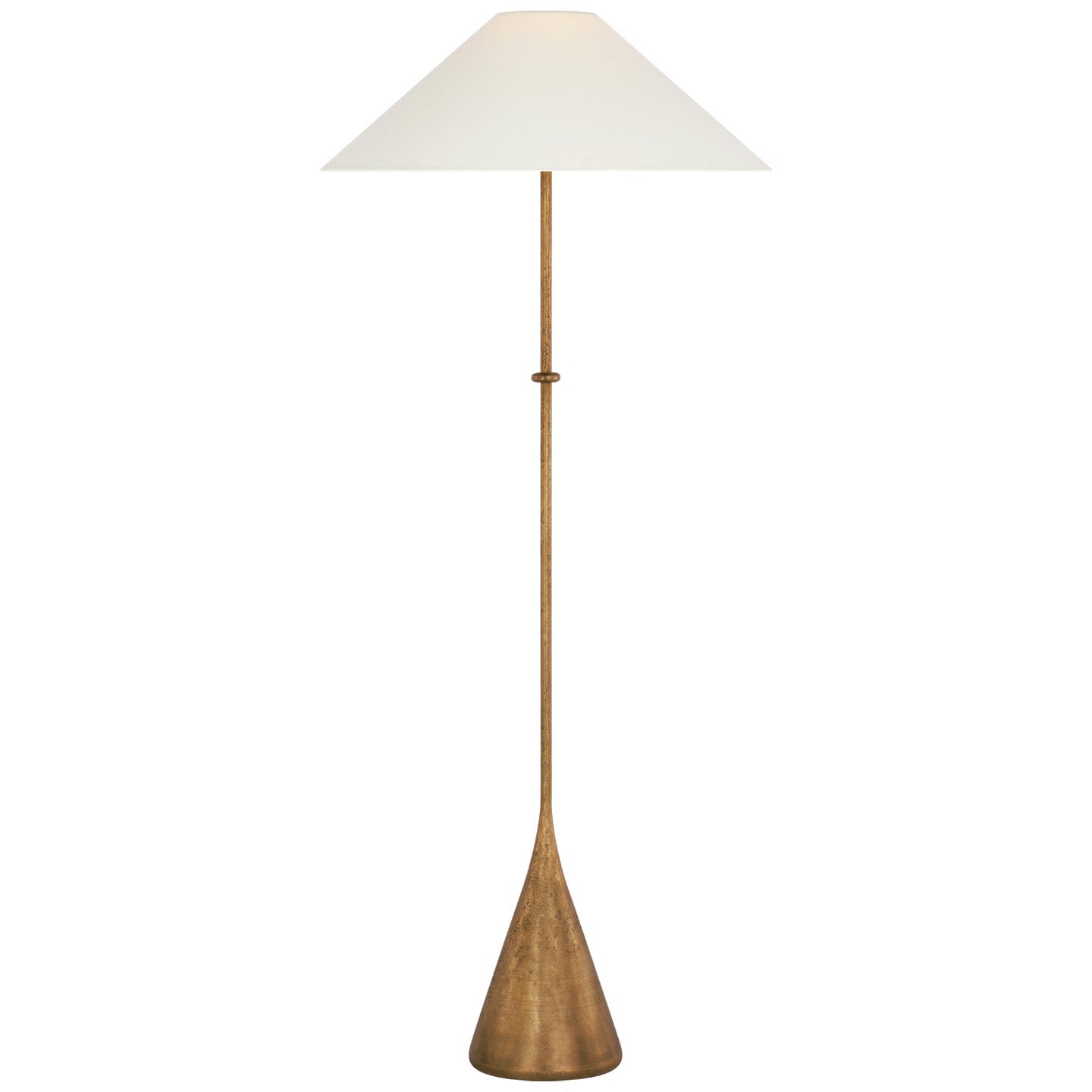 Zealous Floor Lamp