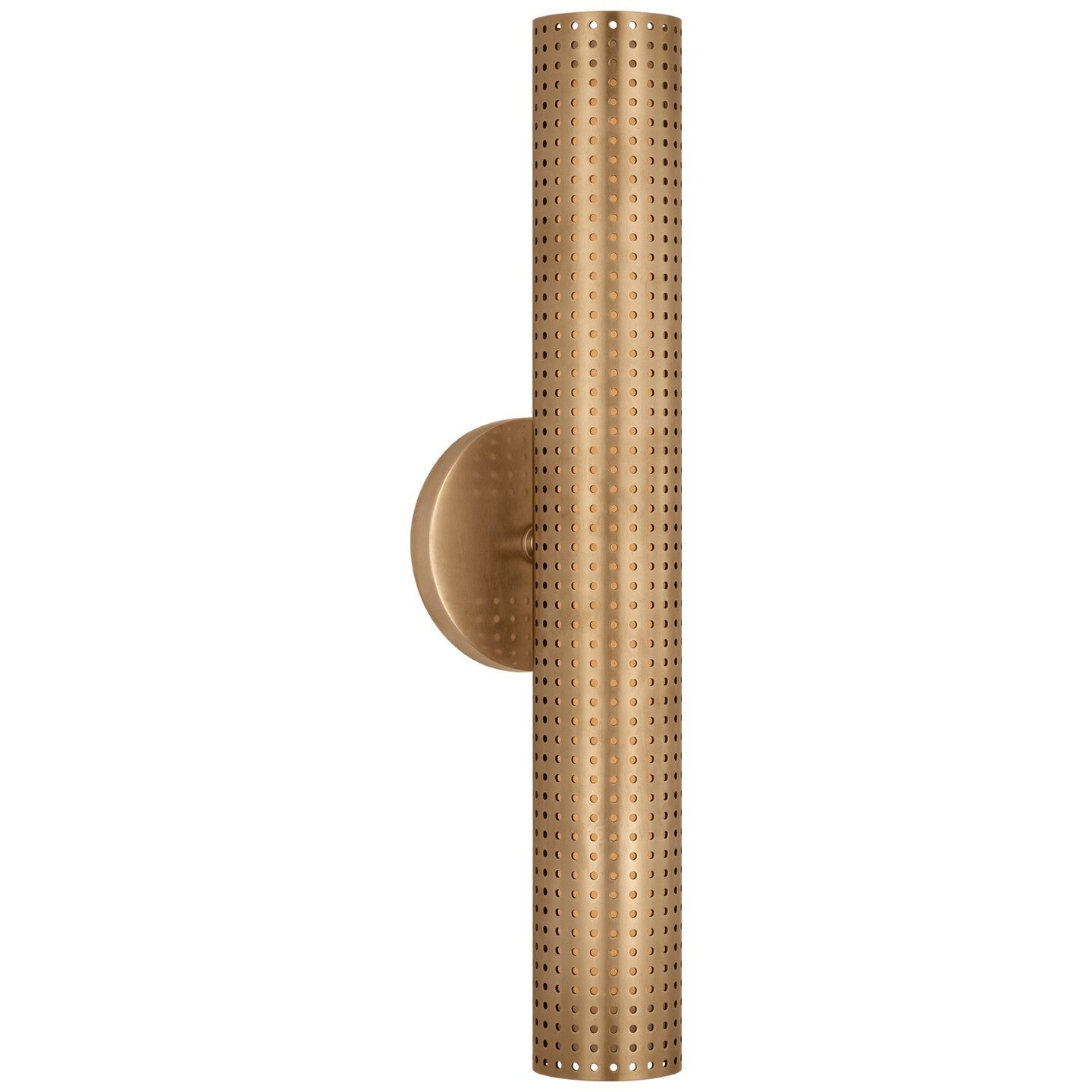 Precision Wall Sconce