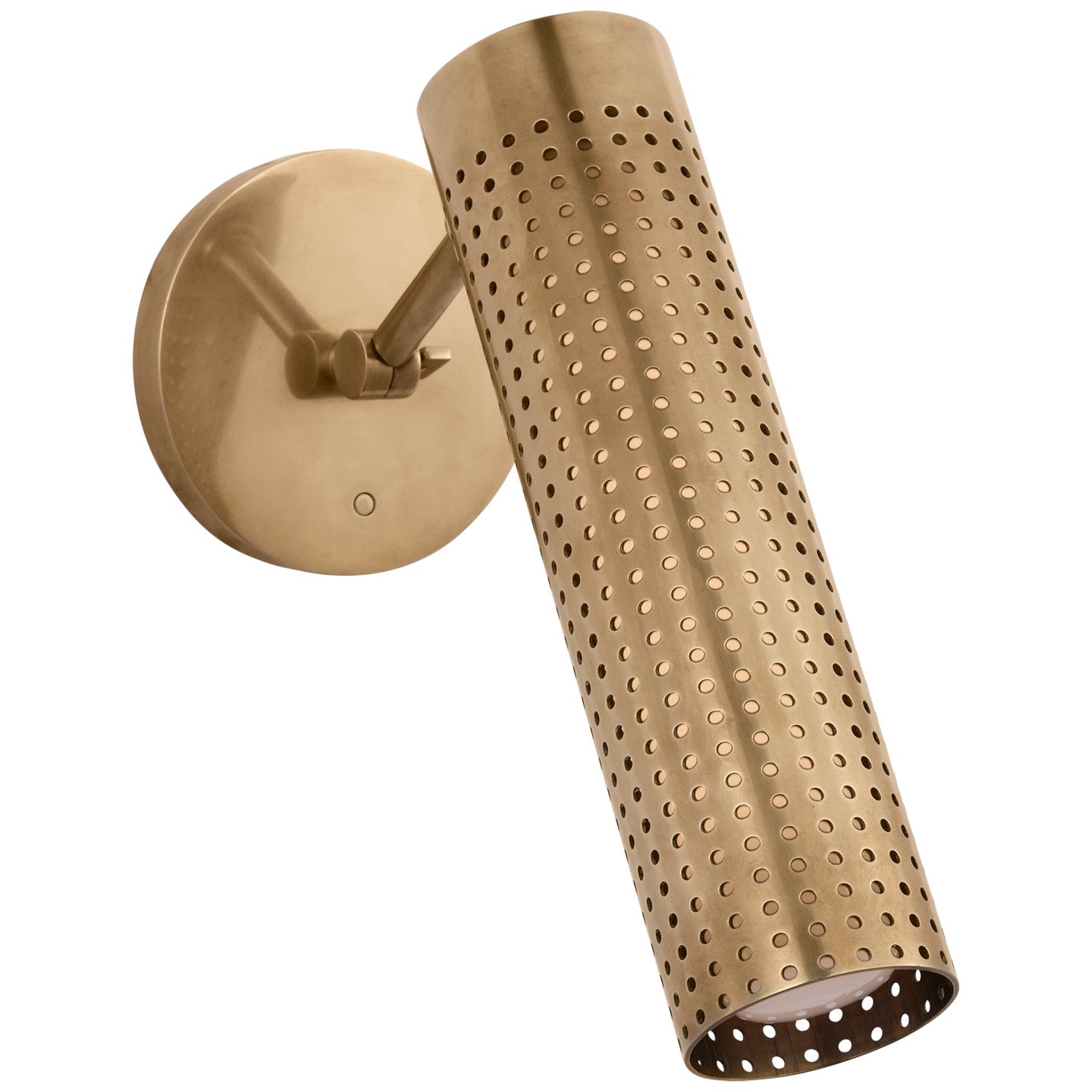 Precision Wall Sconce