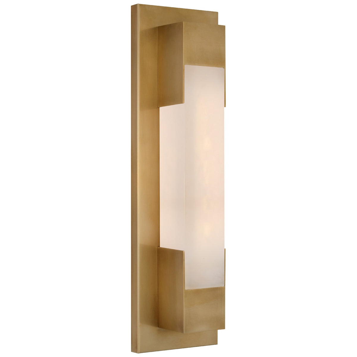Covet LED Bath Light