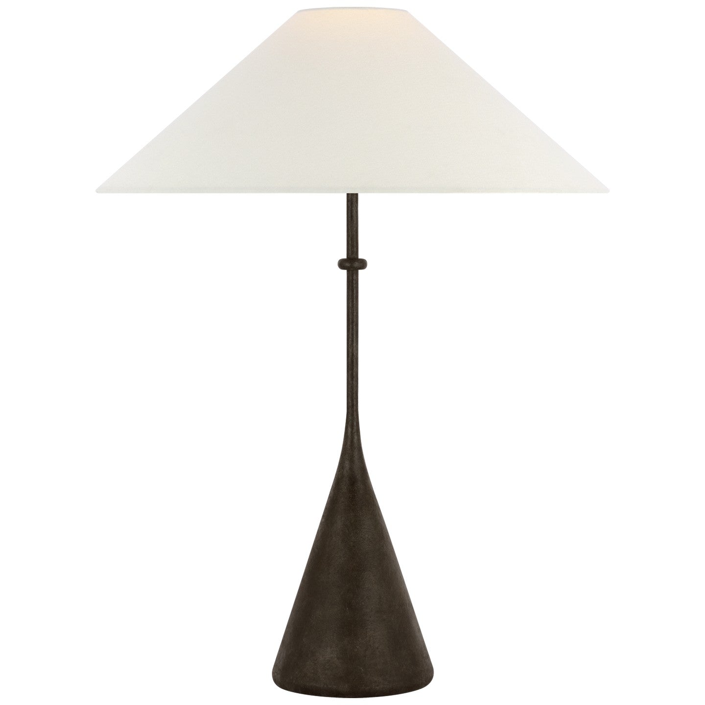 Lampe de table zélée