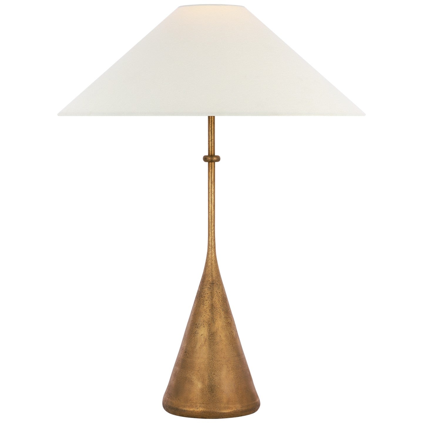 Lampe de table zélée