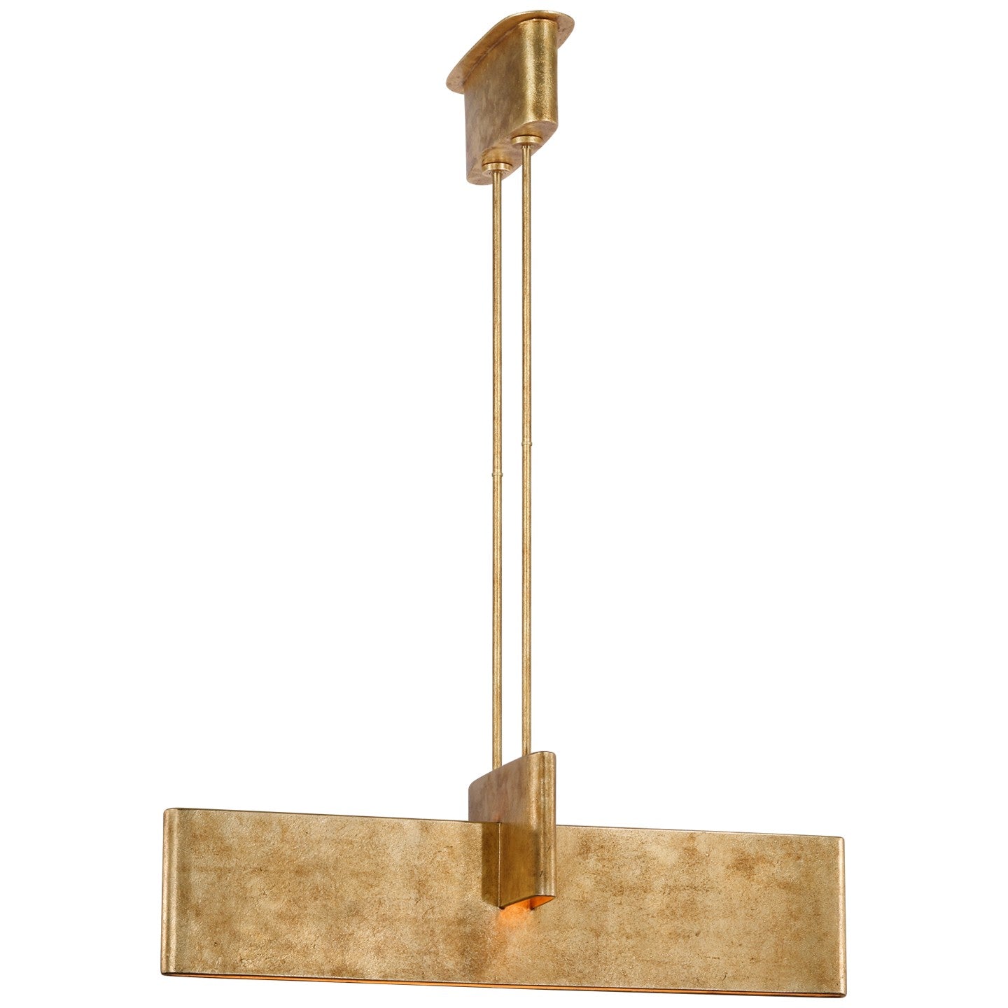 Lotura Linear Pendant