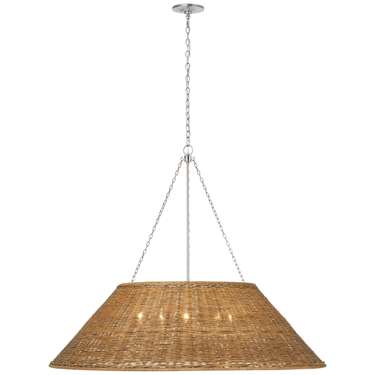 Corinne Pendant