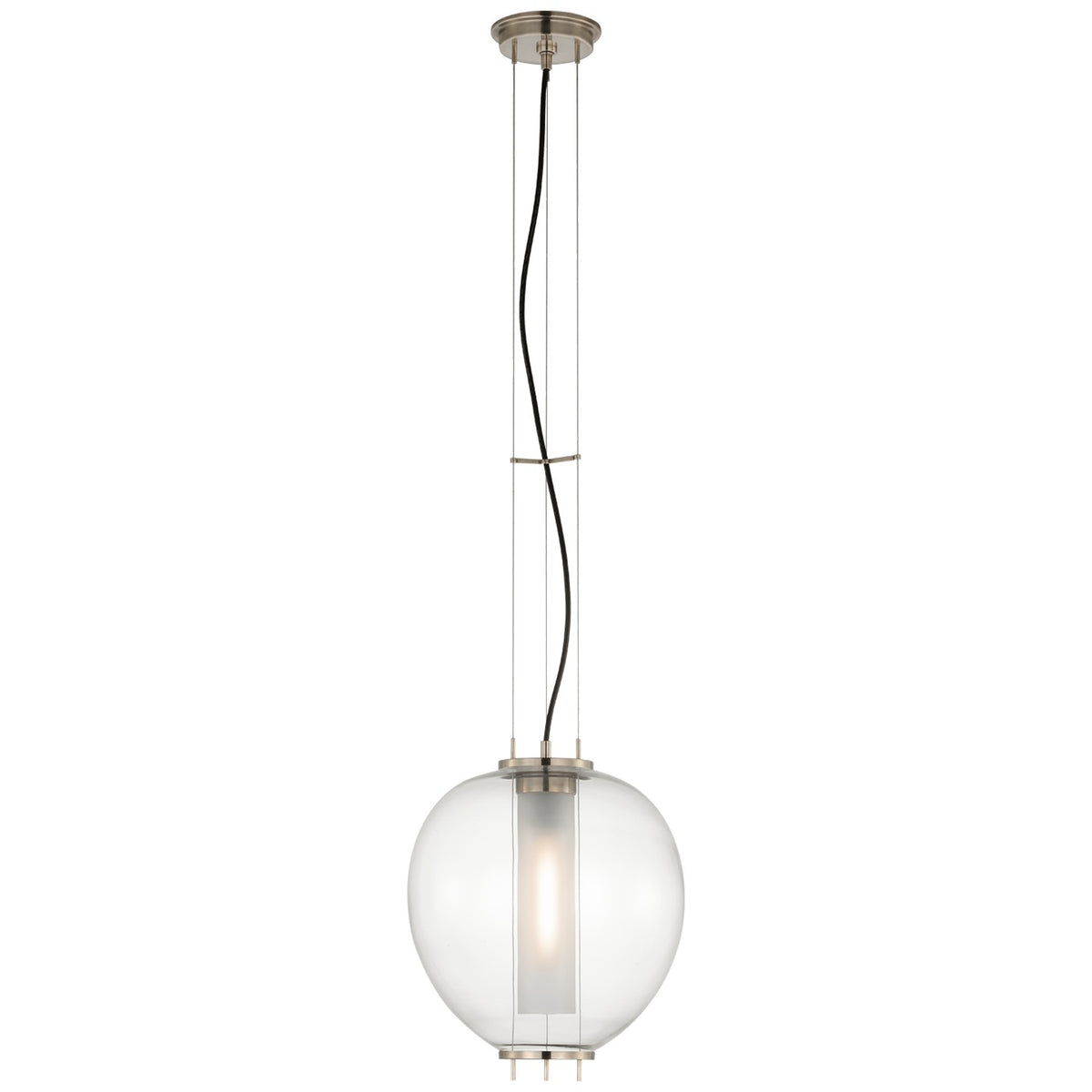 Taro LED Lantern
