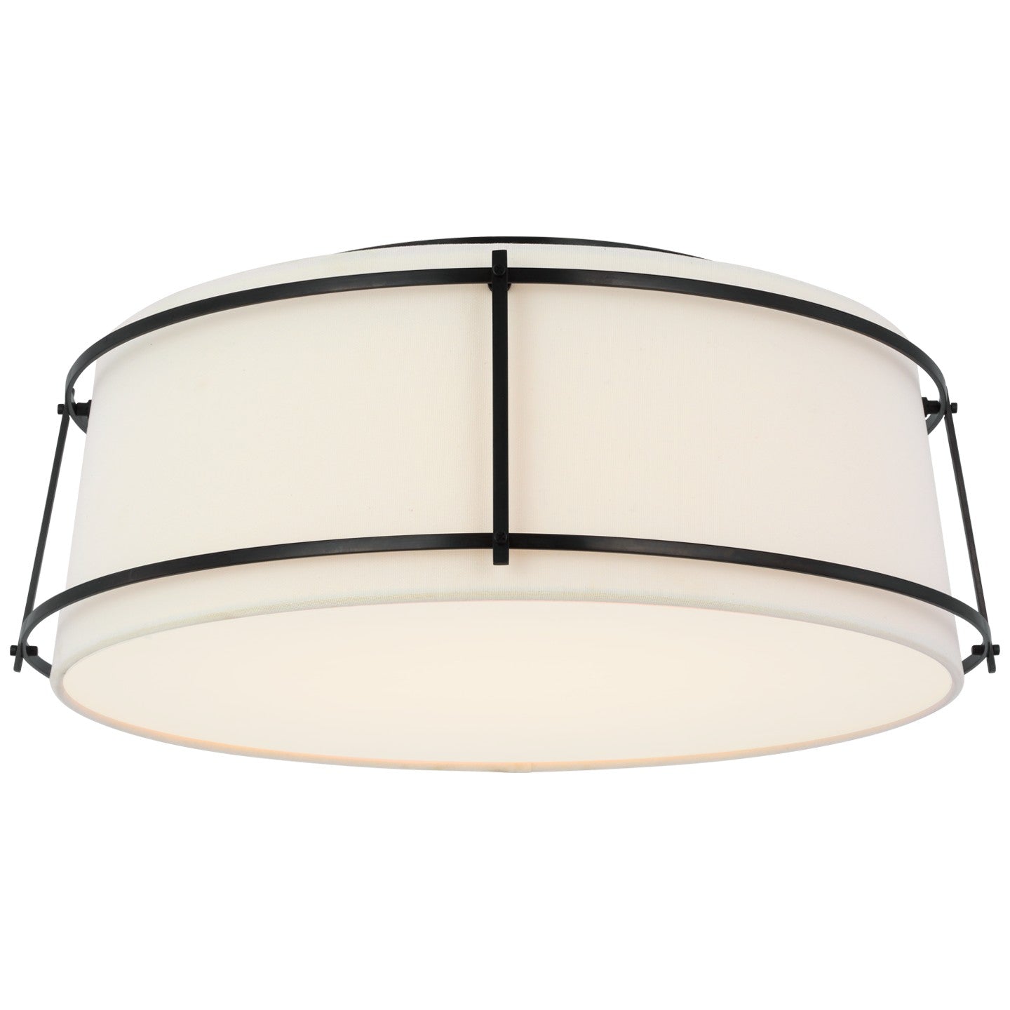 Callaway Flush Mount