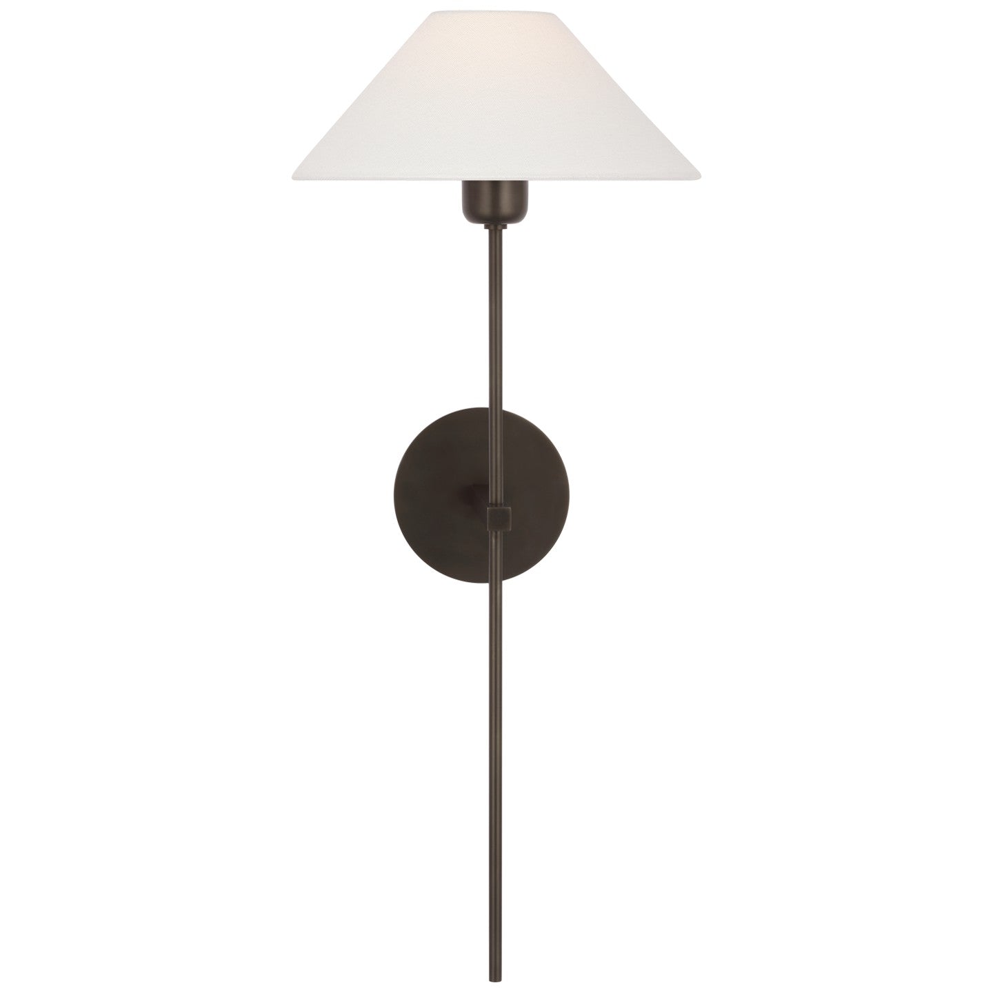 Hackney 10.75" Wall Sconce