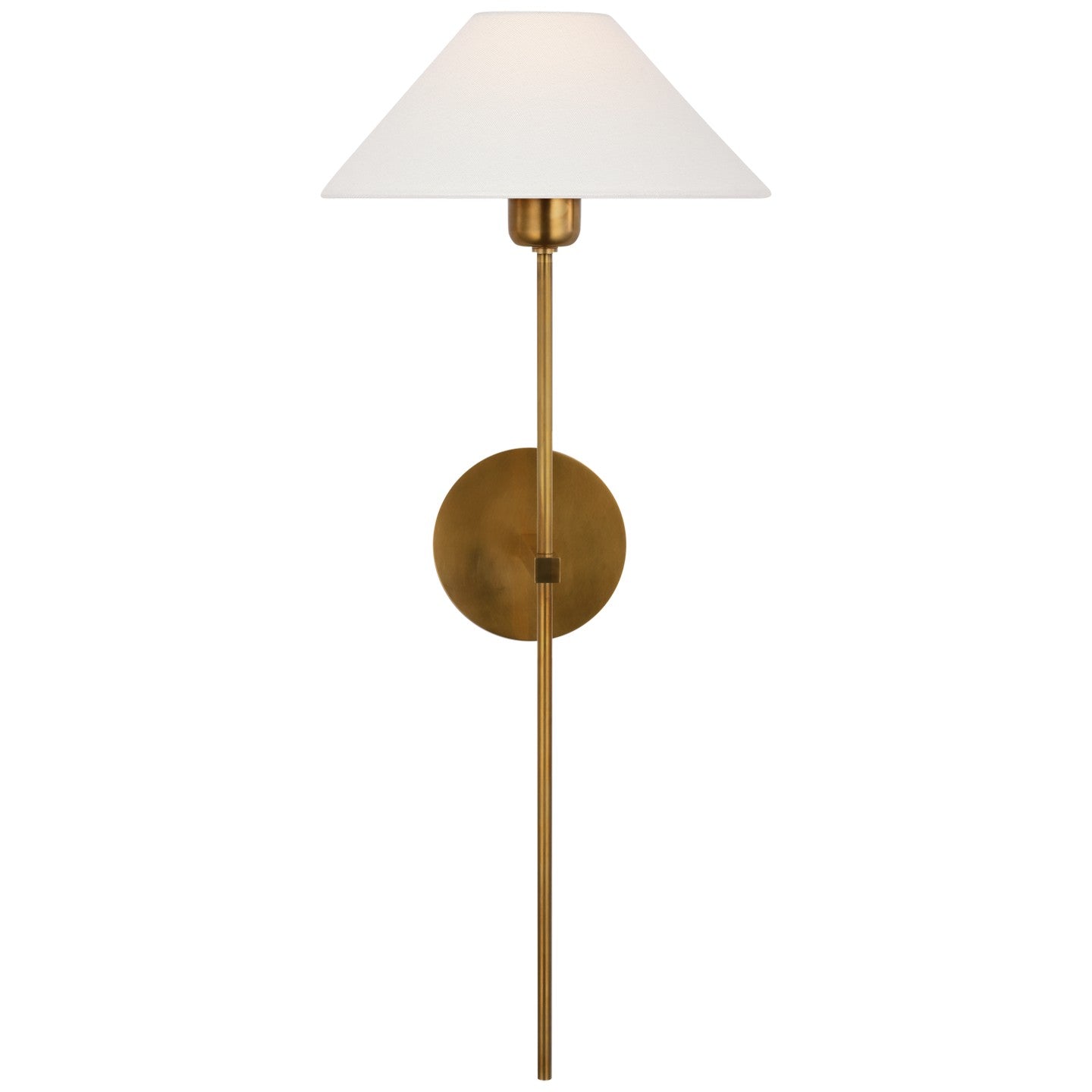 Hackney 10.75" Wall Sconce