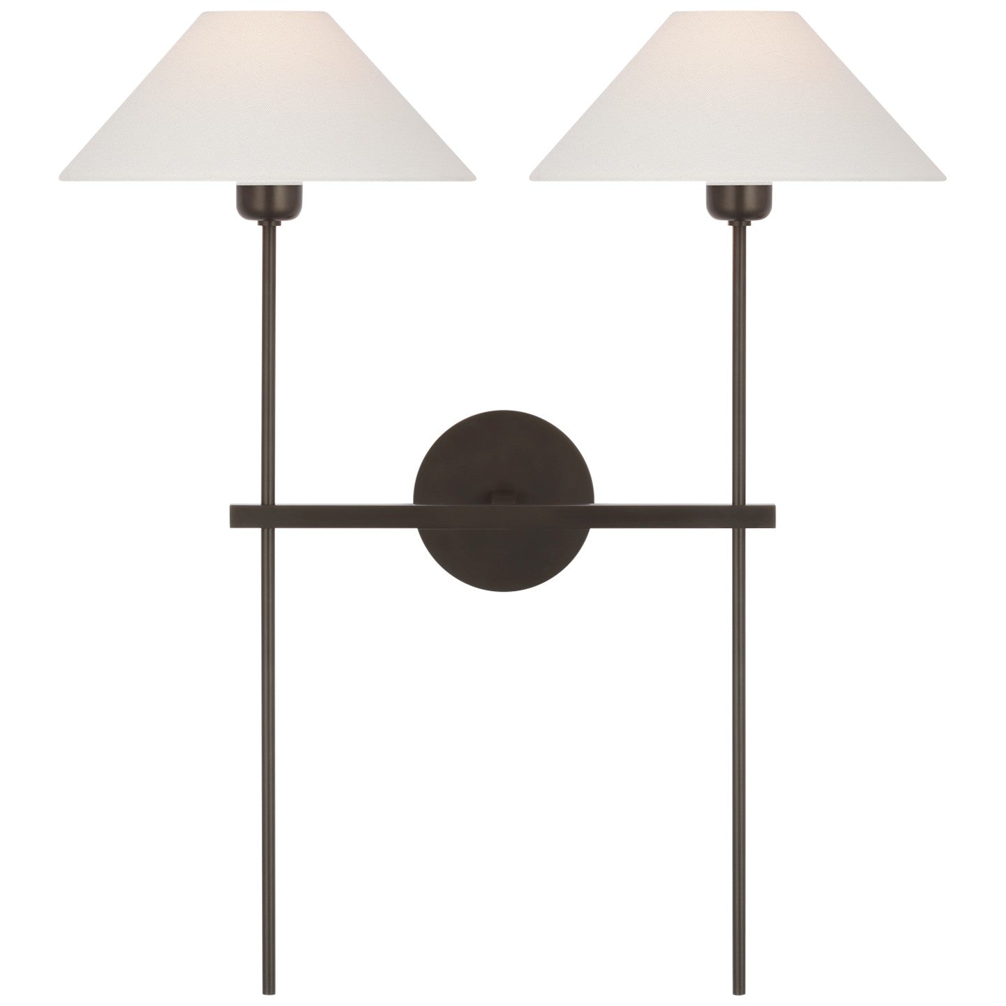 Hackney 23" Wall Sconce