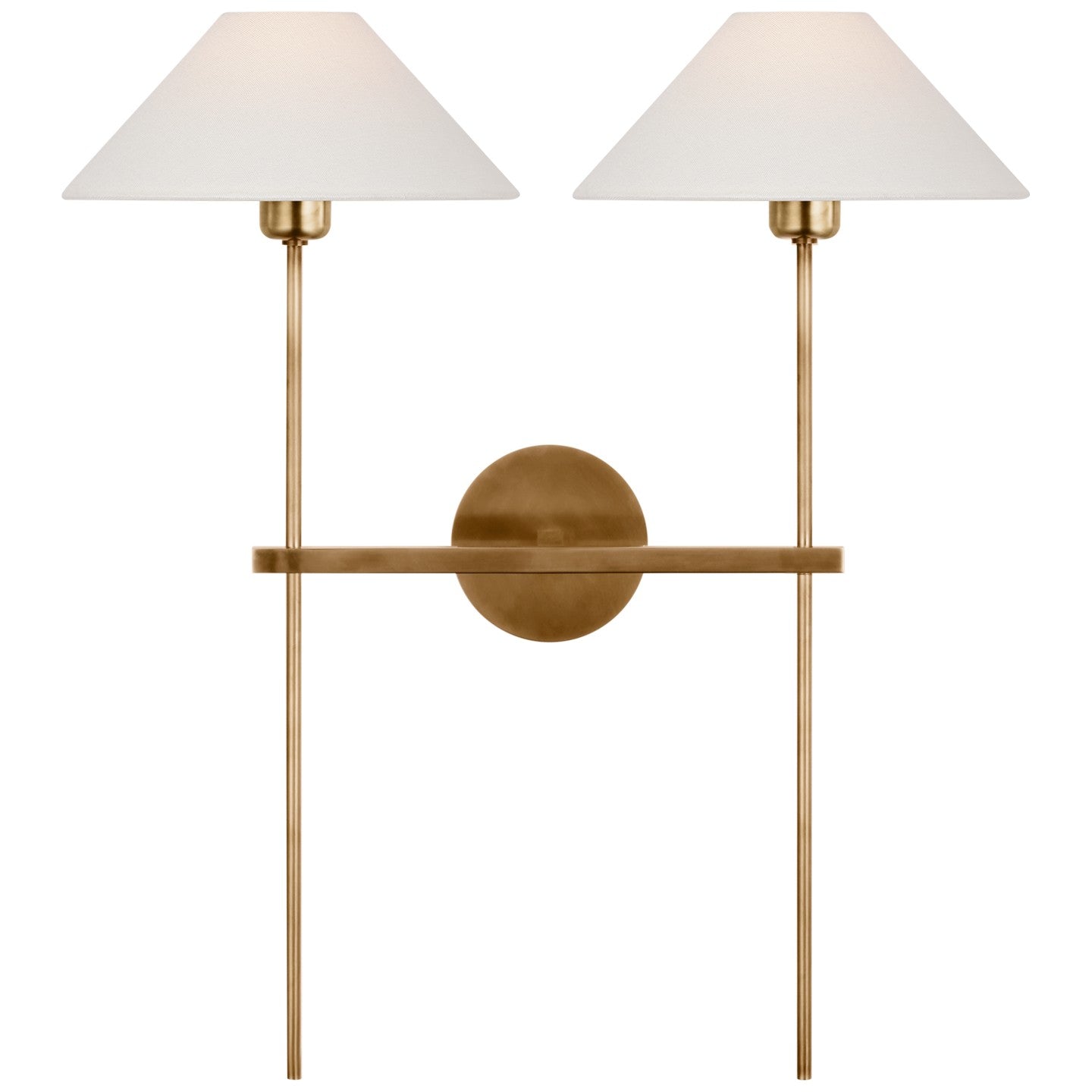 Hackney 23" Wall Sconce